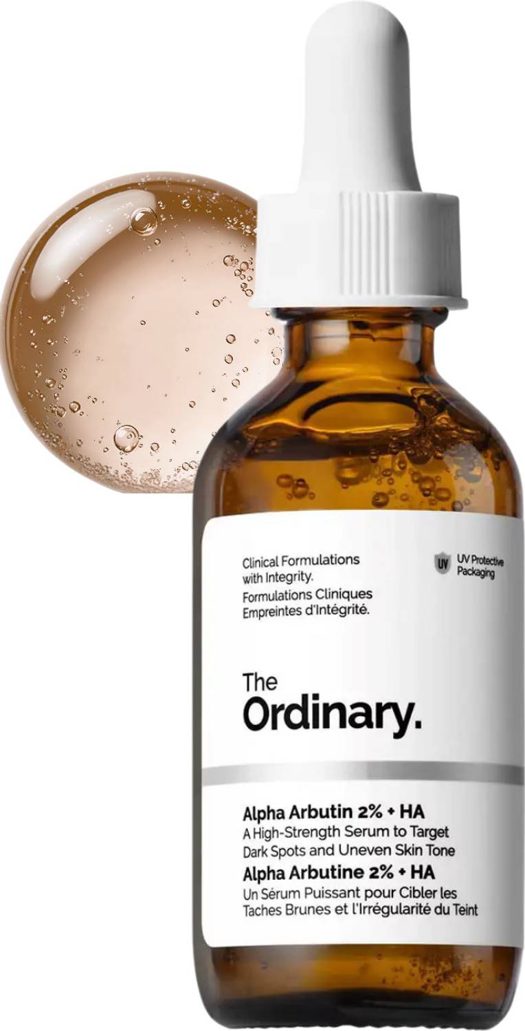 SEOUL1988 Alpha Arbutin 2% Serum 30ml - Image 1