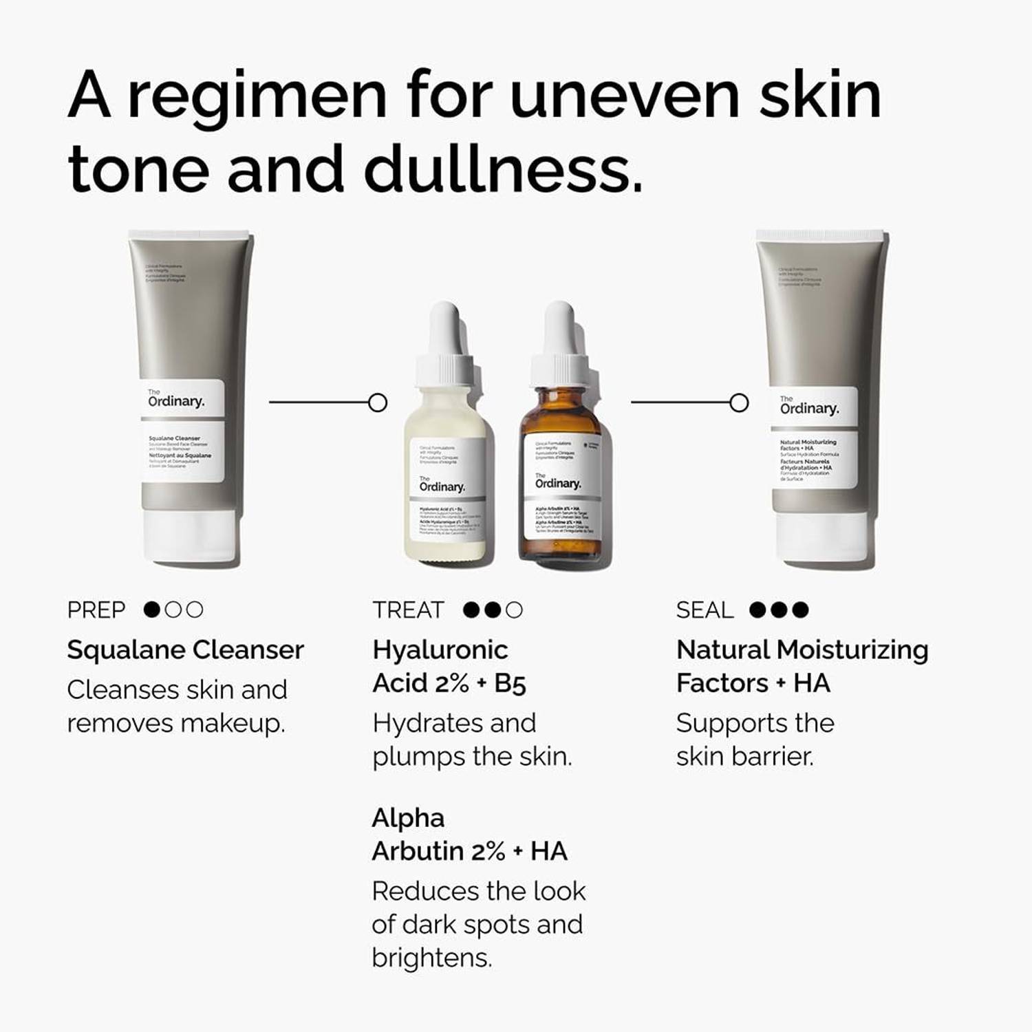 SEOUL1988 Alpha Arbutin 2% Serum 30ml - Image 5