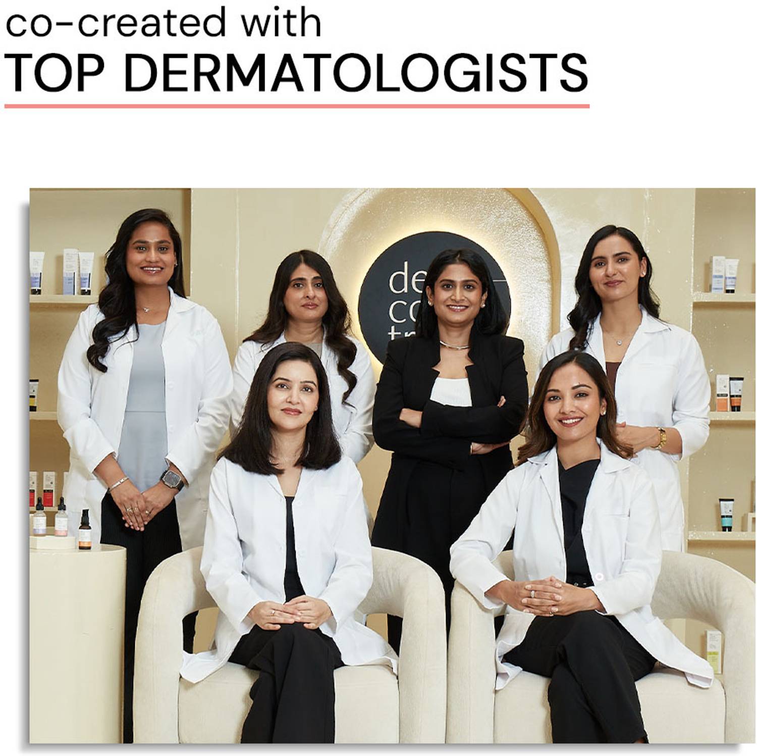 Deconstruct 5% Niacinamide Serum for Oily Skin - Image 2