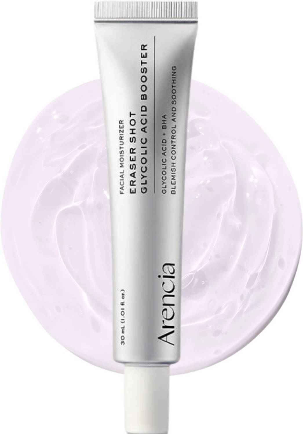 Arencia Glycolic Acid Booster Serum 30ml - Image 1