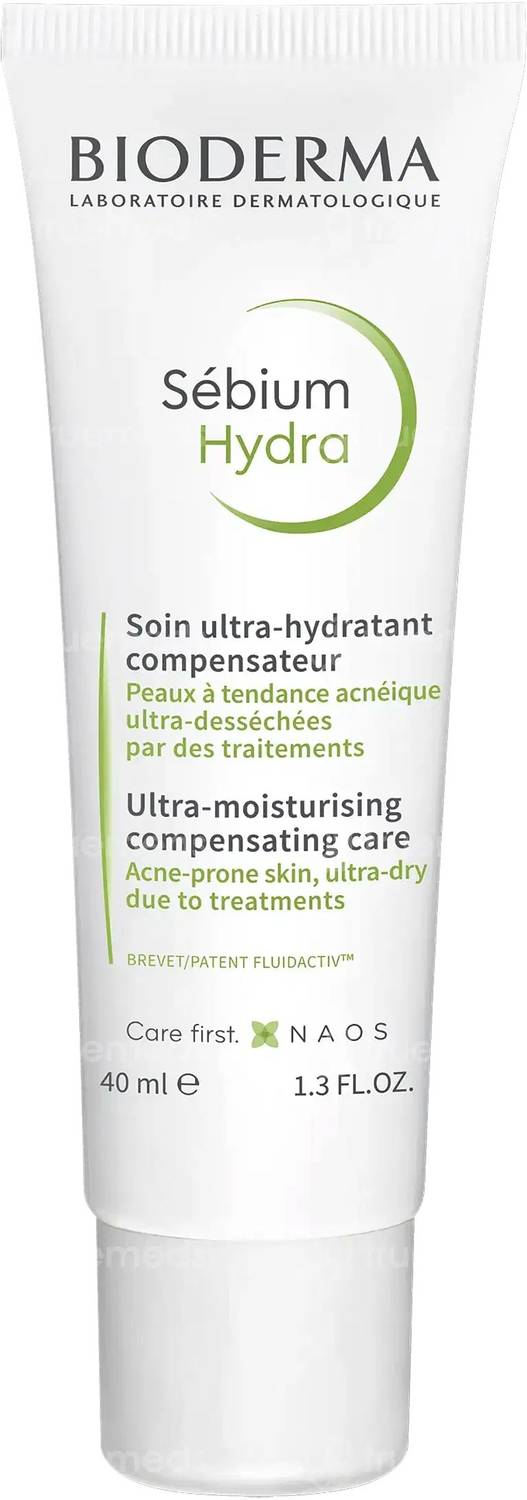 BIODERMA Sebium Hydra