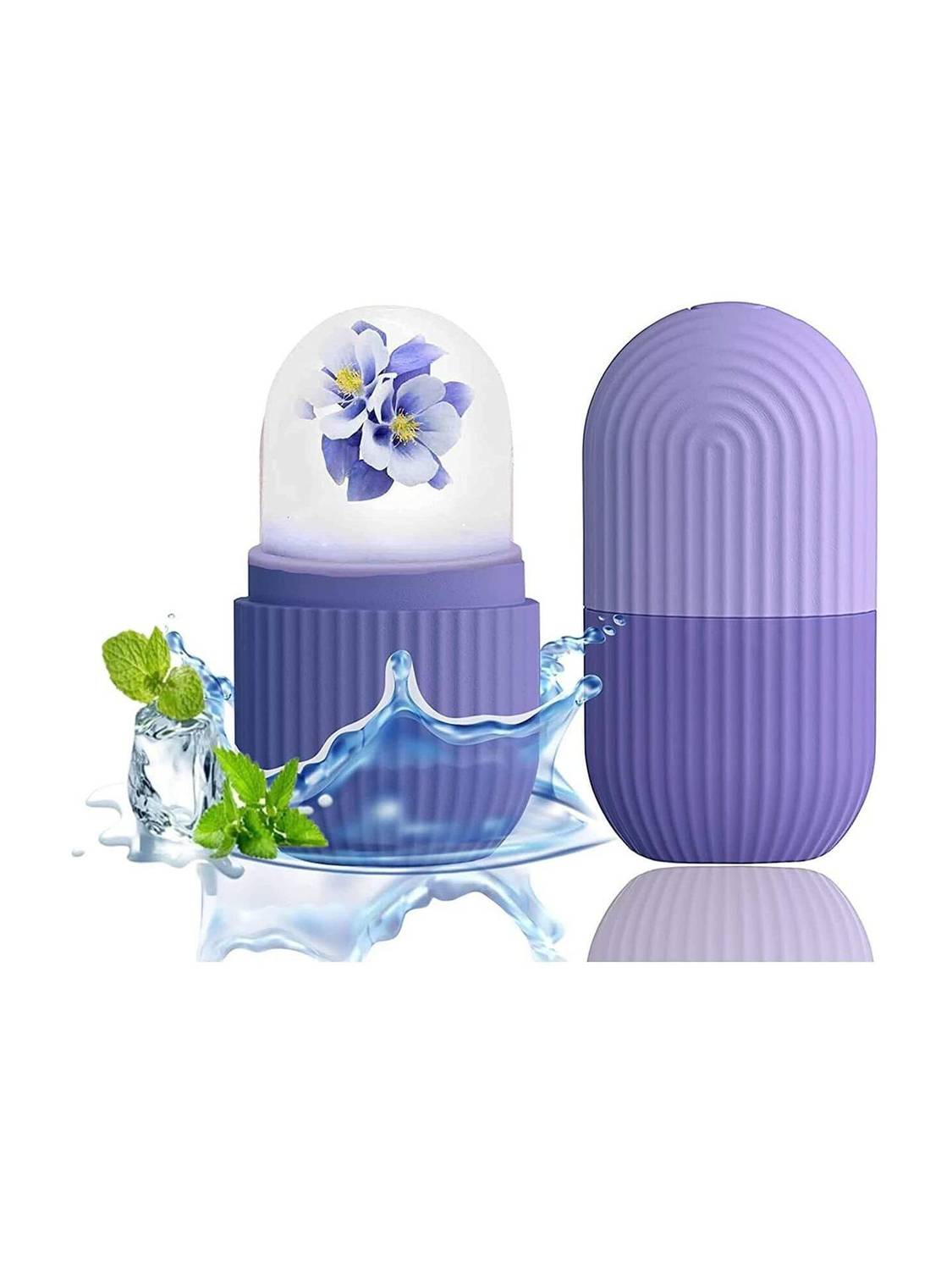 NAUREA Ice Roller For Face, Eyes, Neck - Image 1