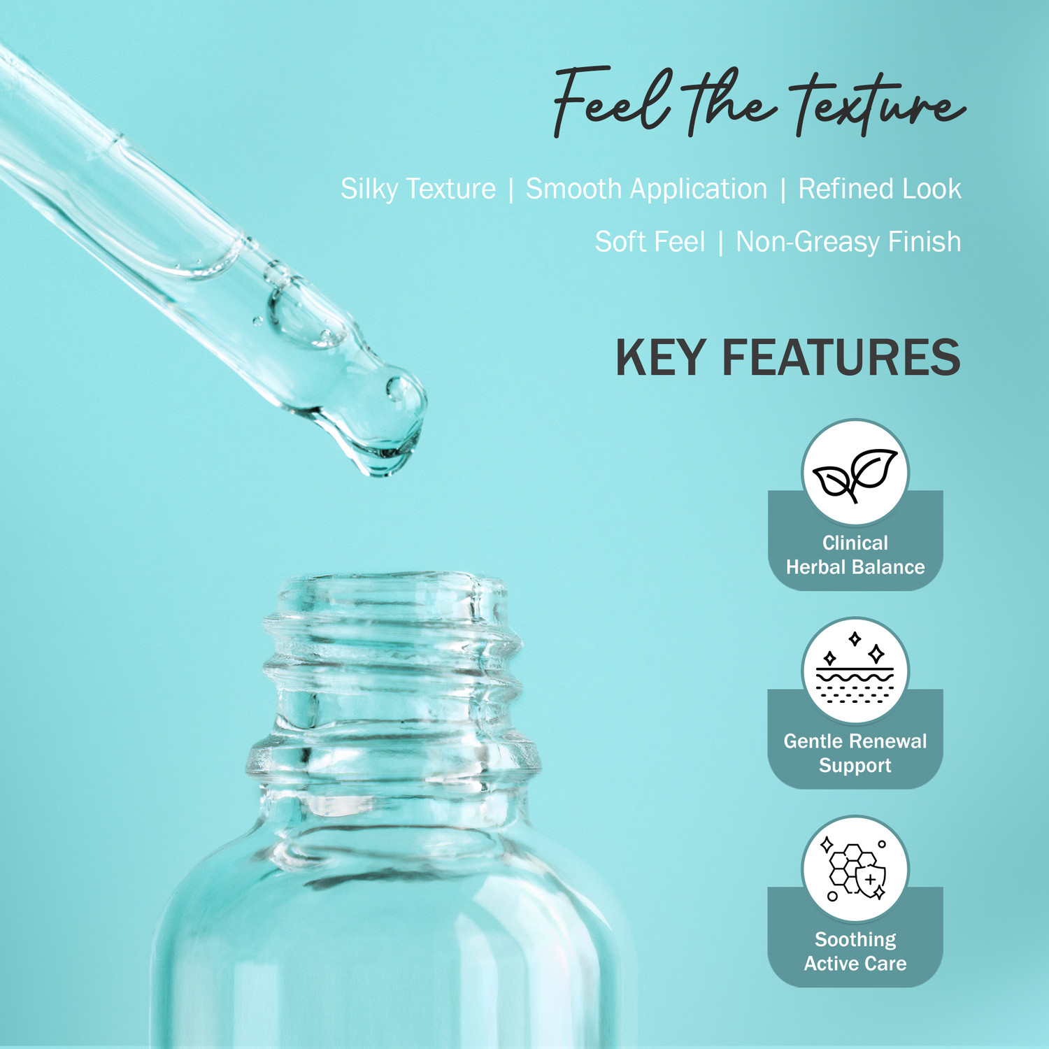 Image of 7days natural Retinol Face Serum 0.5% to reduce Aging and Fine Lines | Fragrance and Paraben free serum