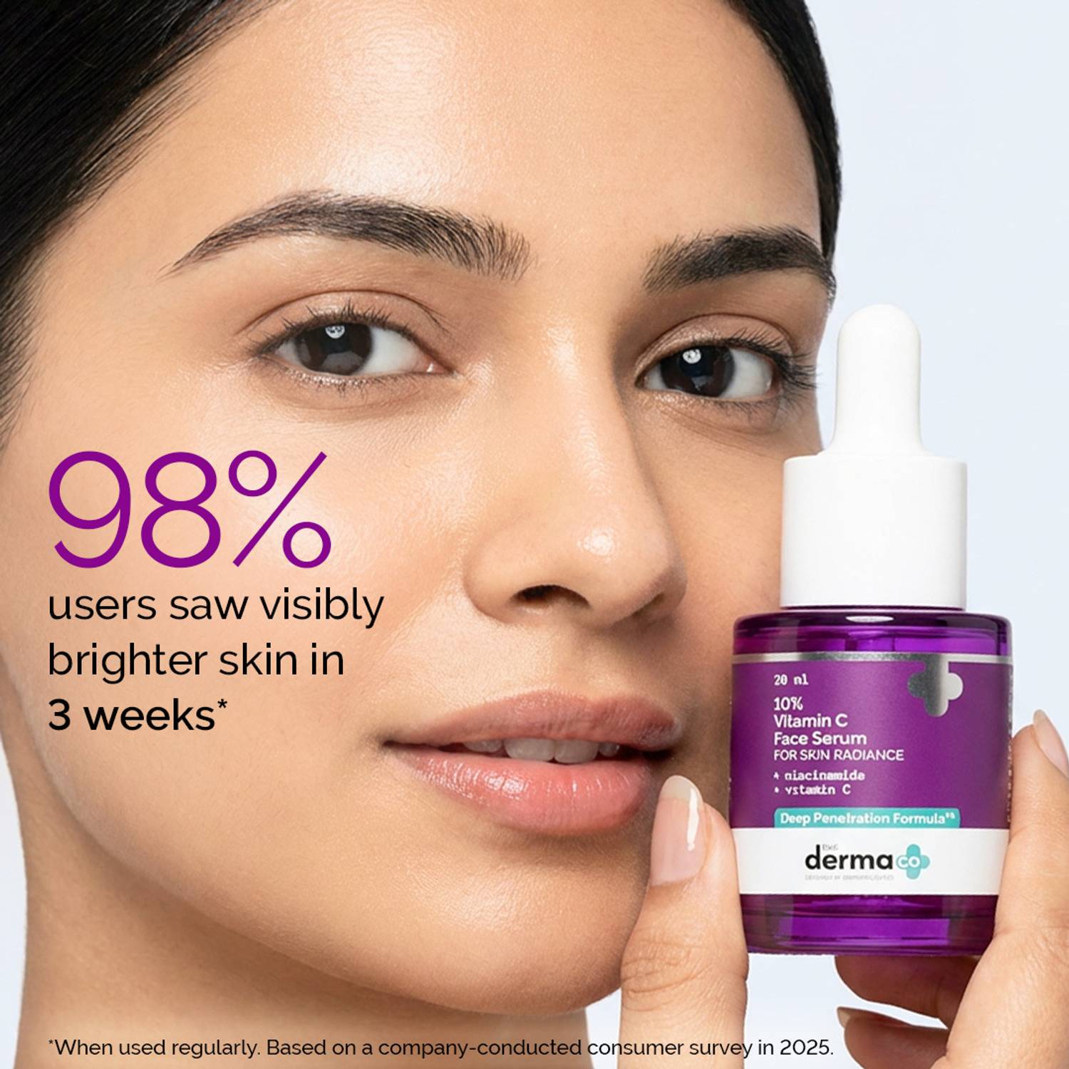 derma co glutathione serum review The 10% Vitamin C Face | With Vitamin C, 5% Niacinamide & Hyaluronic Acid | Fades Dark Spots | Reduces Pigmentation | Boosts Collagen | Brightens Skin Protein Powder