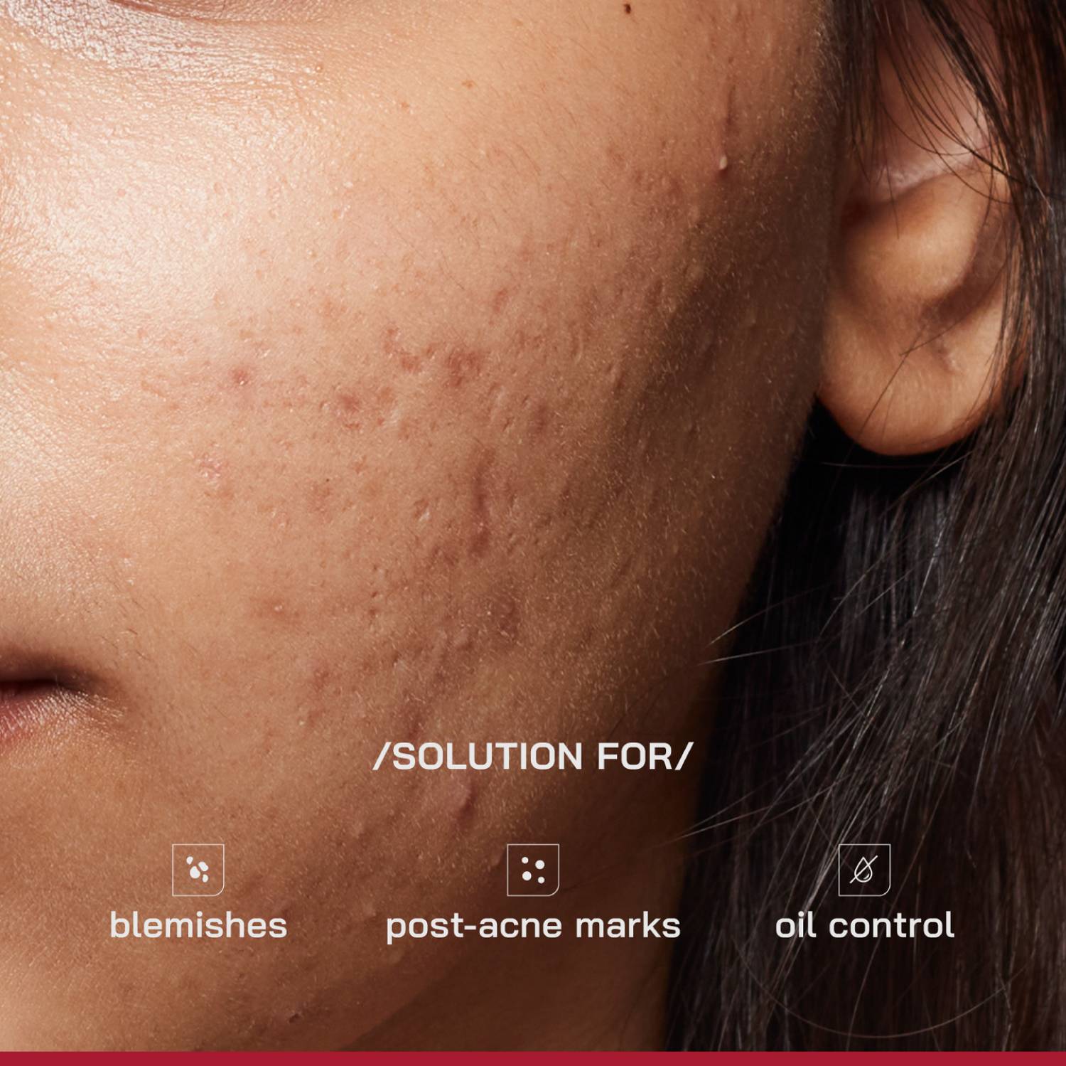 Proven 10% Niacinamide Spot Correcting Serum 2% NAG - Image 3