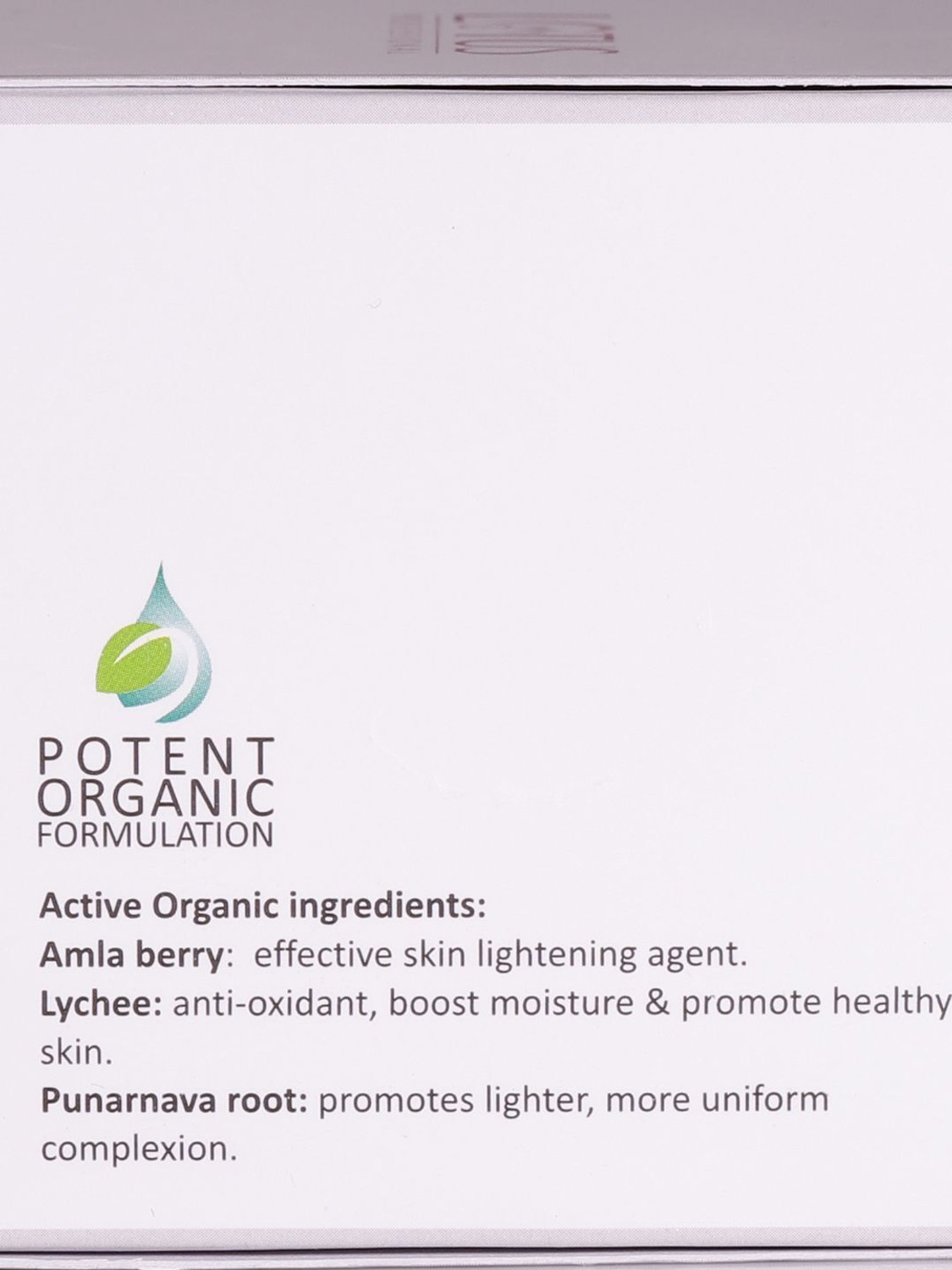Image of LOTUS Professional PhytoRx Whitening & Brightening Cream