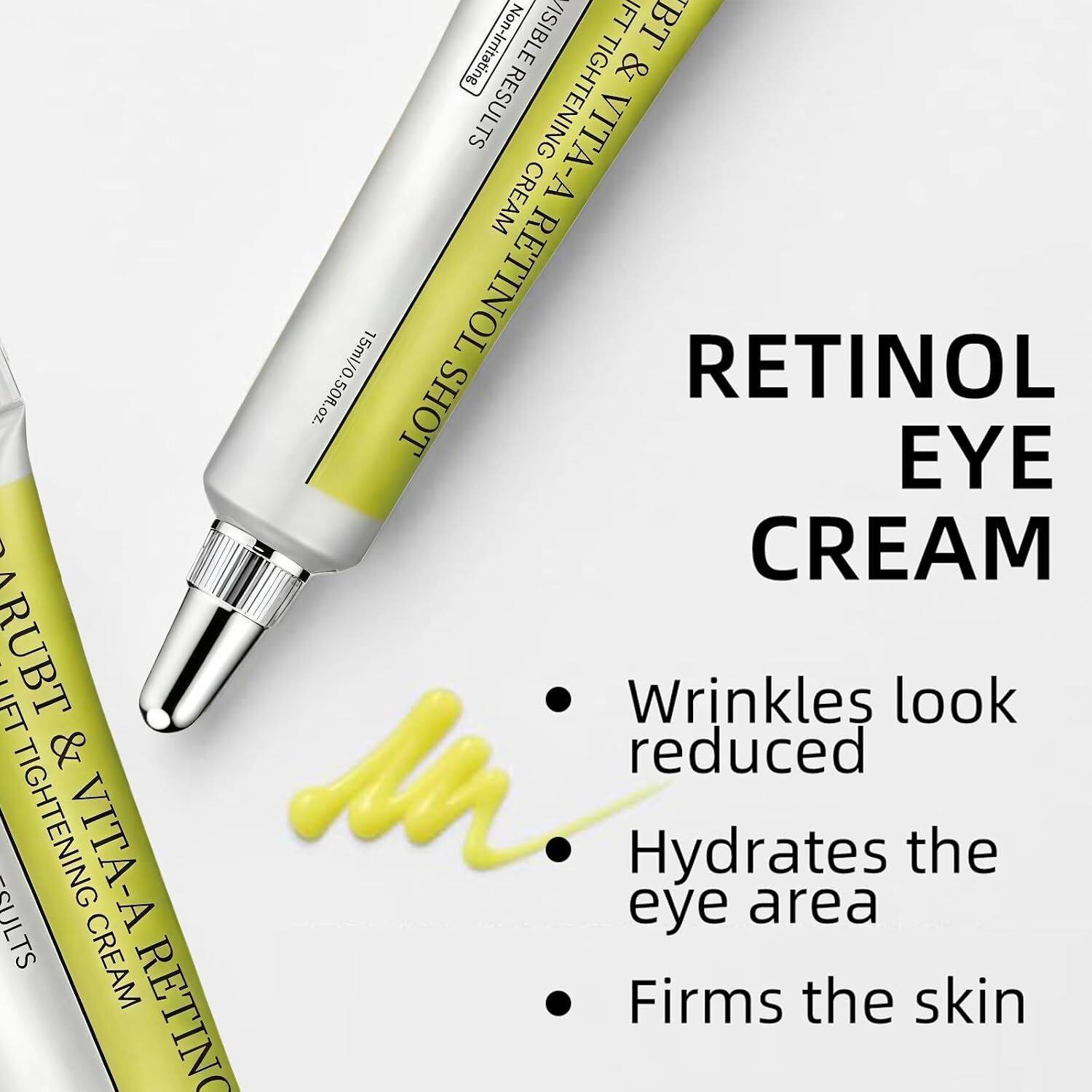 Celimax Vita A Retinal Shot Anti-Aging Face Booster 15ml - Image 5