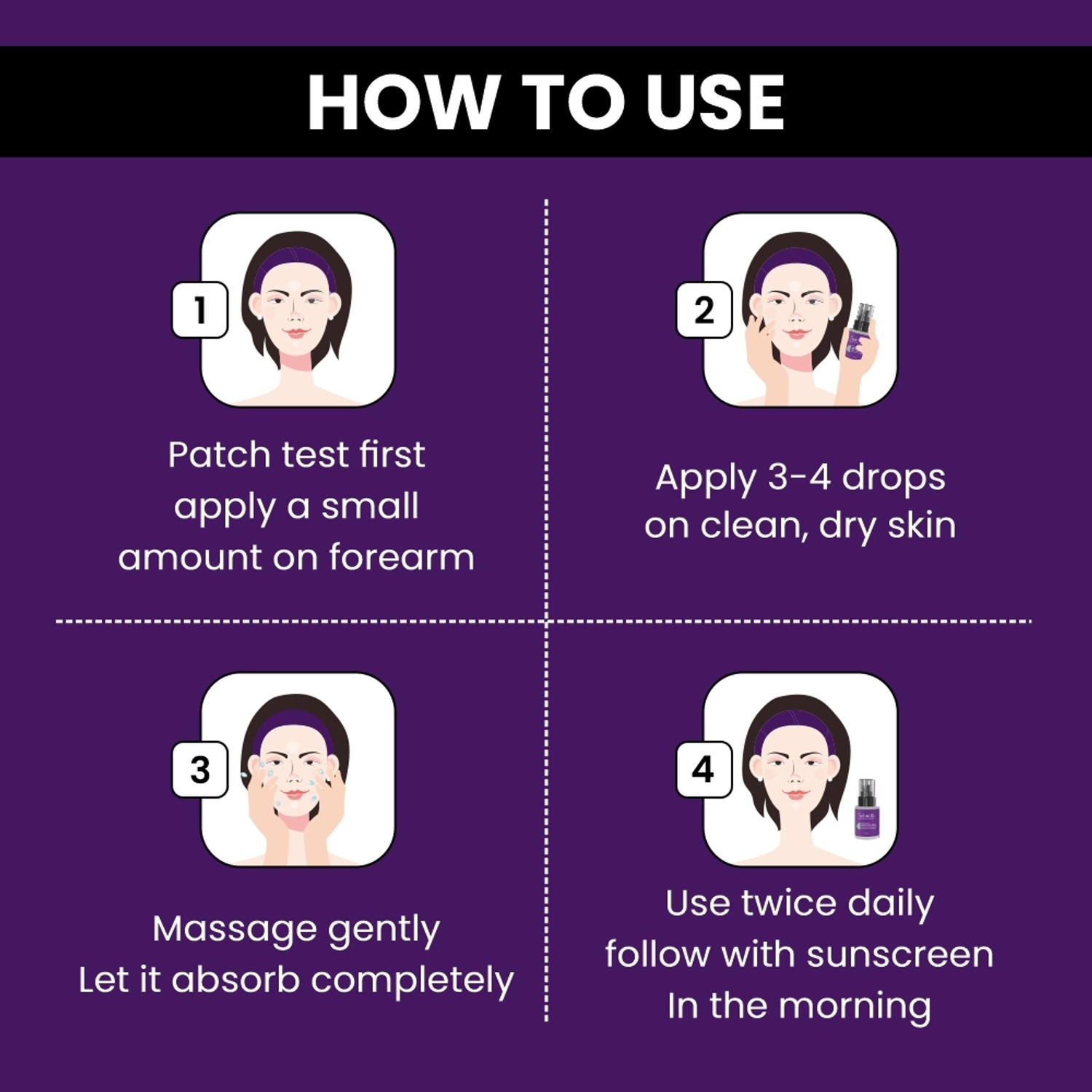 Image of SEBOLLIC Salicylic Acid Serum | Fights Acne, Unclogs Pores & Controls Excess Oil