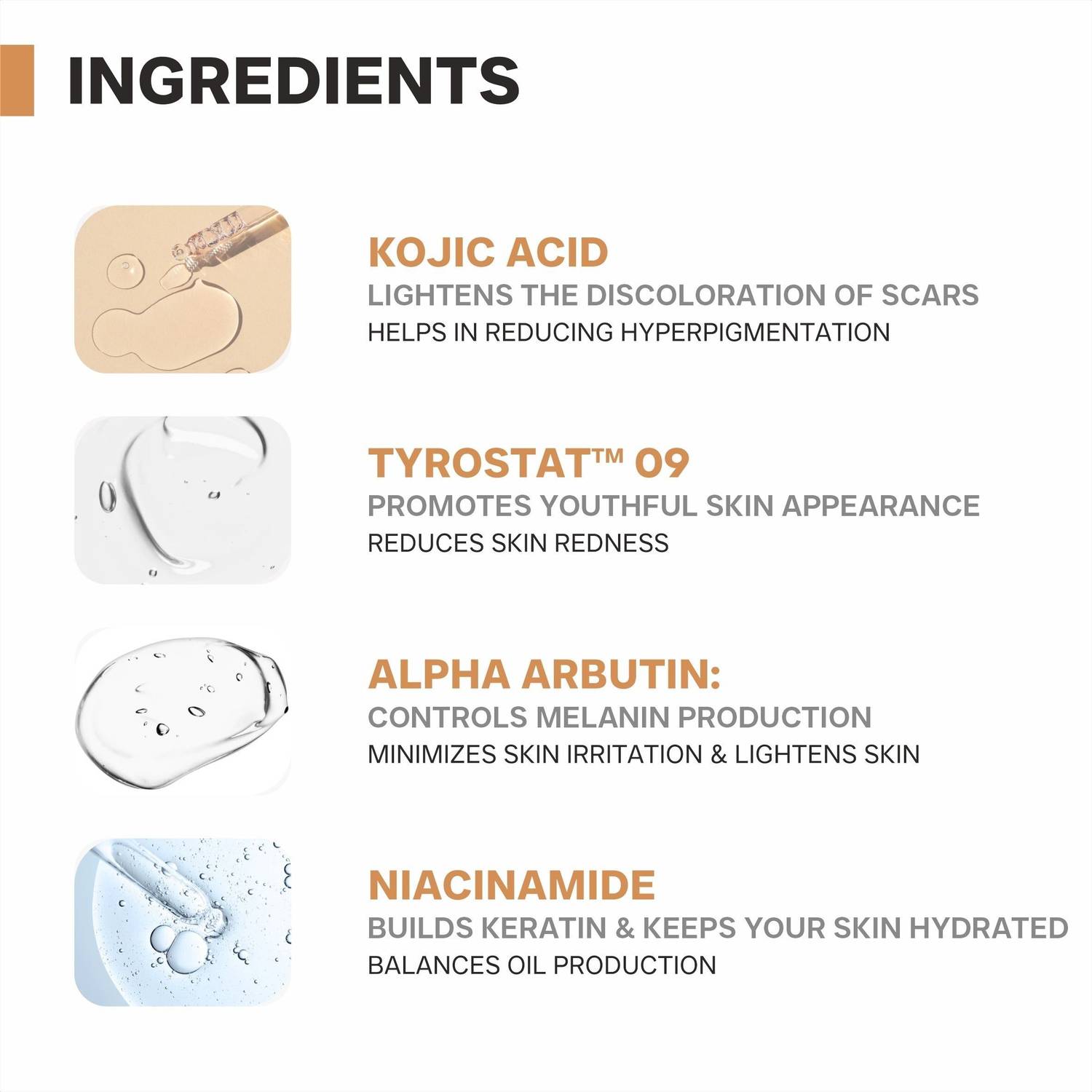 Dermatouch Kojic Acid 2% Cream - Image 4