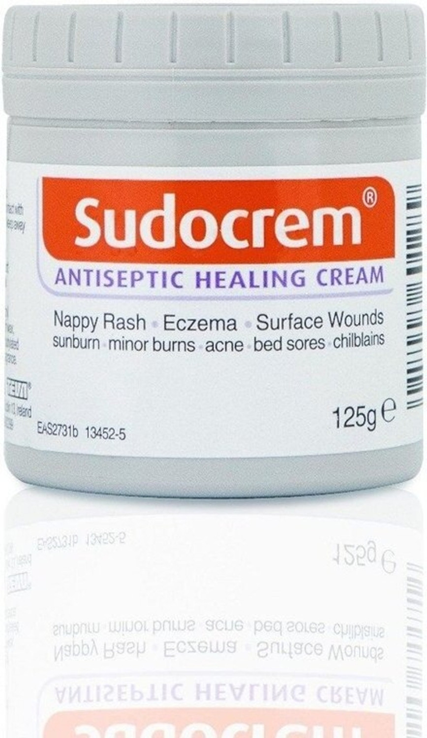 Image of SUDOCREM Antiseptic Healing Cream