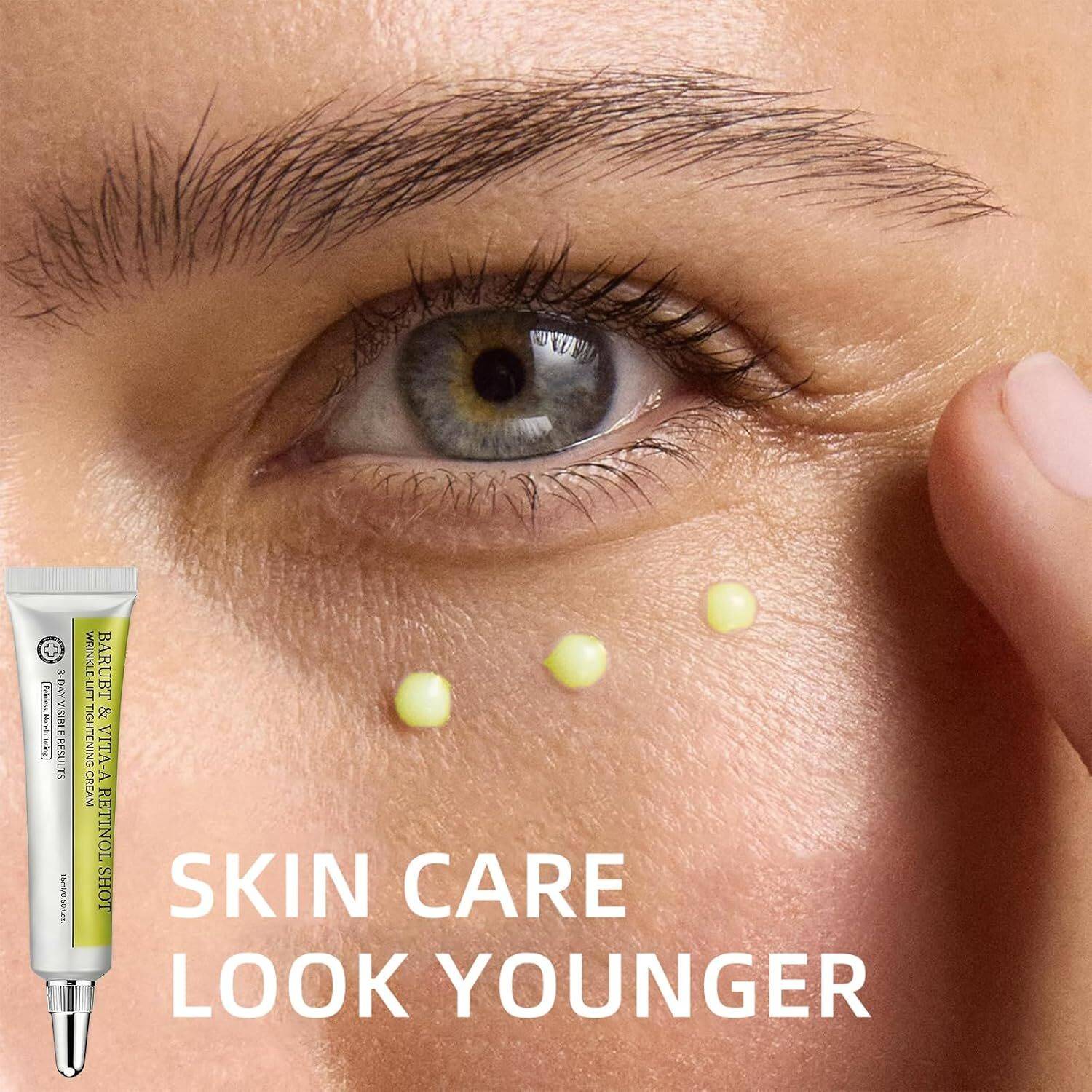 Celimax Vita A Retinal Shot Anti-Aging Face Booster 15ml - Image 3