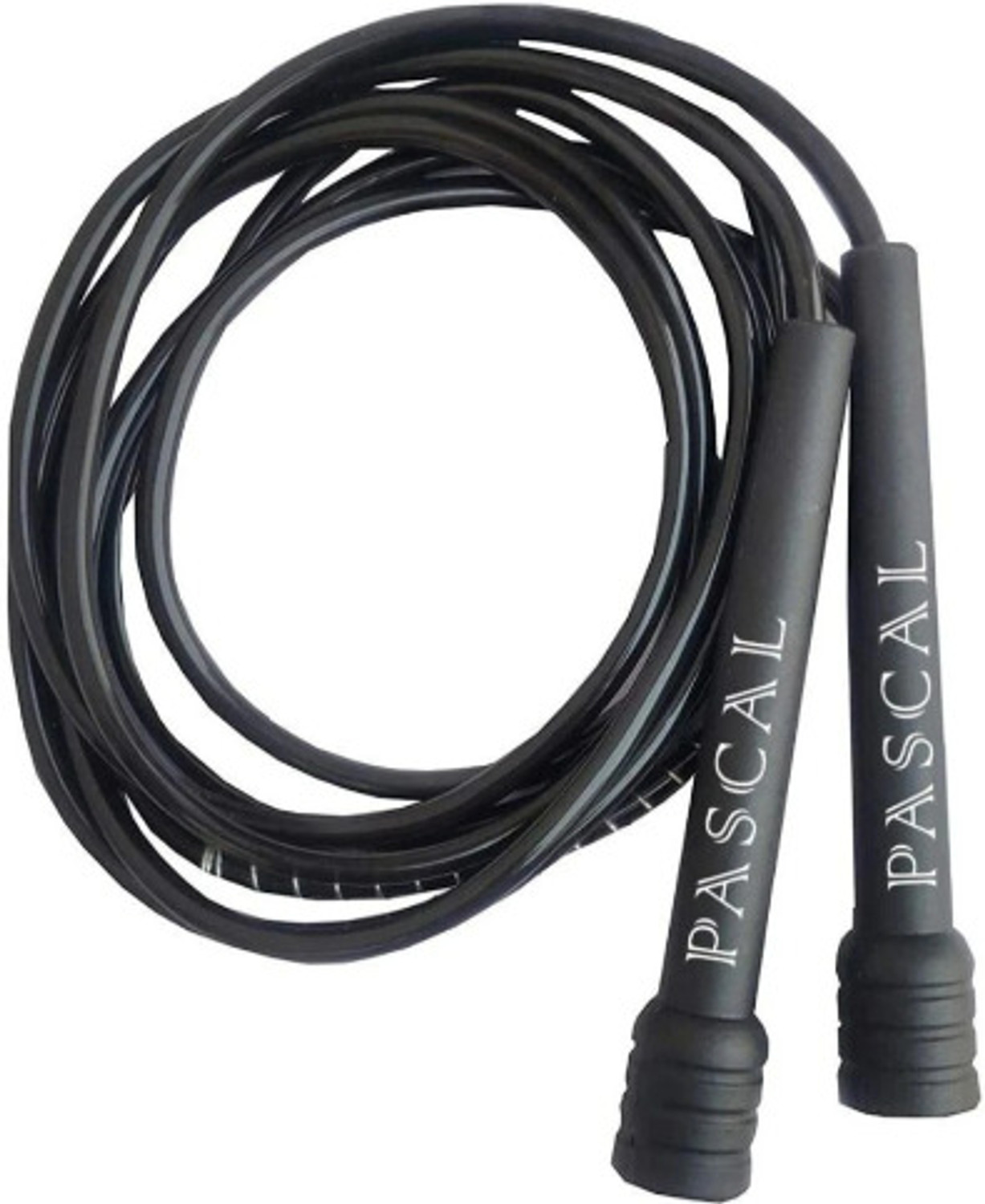 Image of Pascal Pencil Skipping rope for exercise, Exercise Ropes for men and women Freestyle Skipping Rope