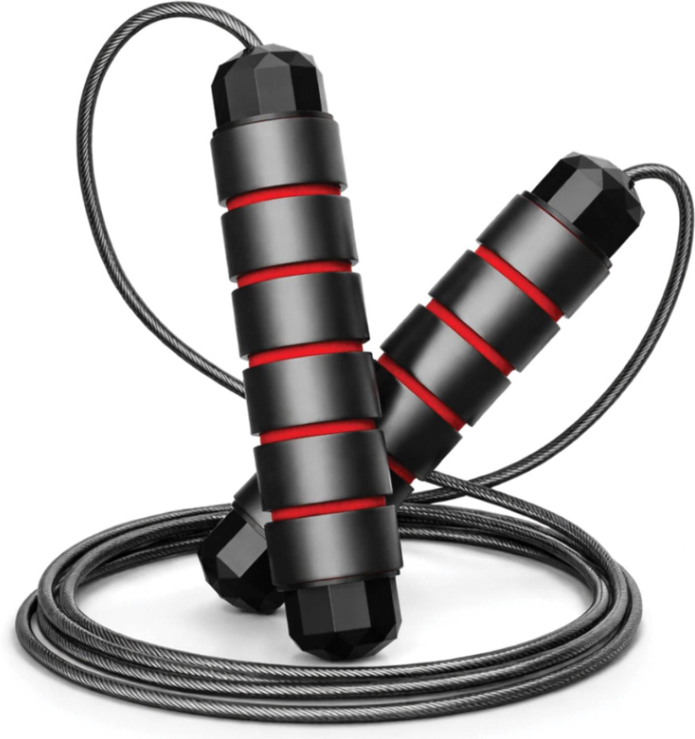 Adrenex by Flipkart Basic Freestyle Skipping Rope