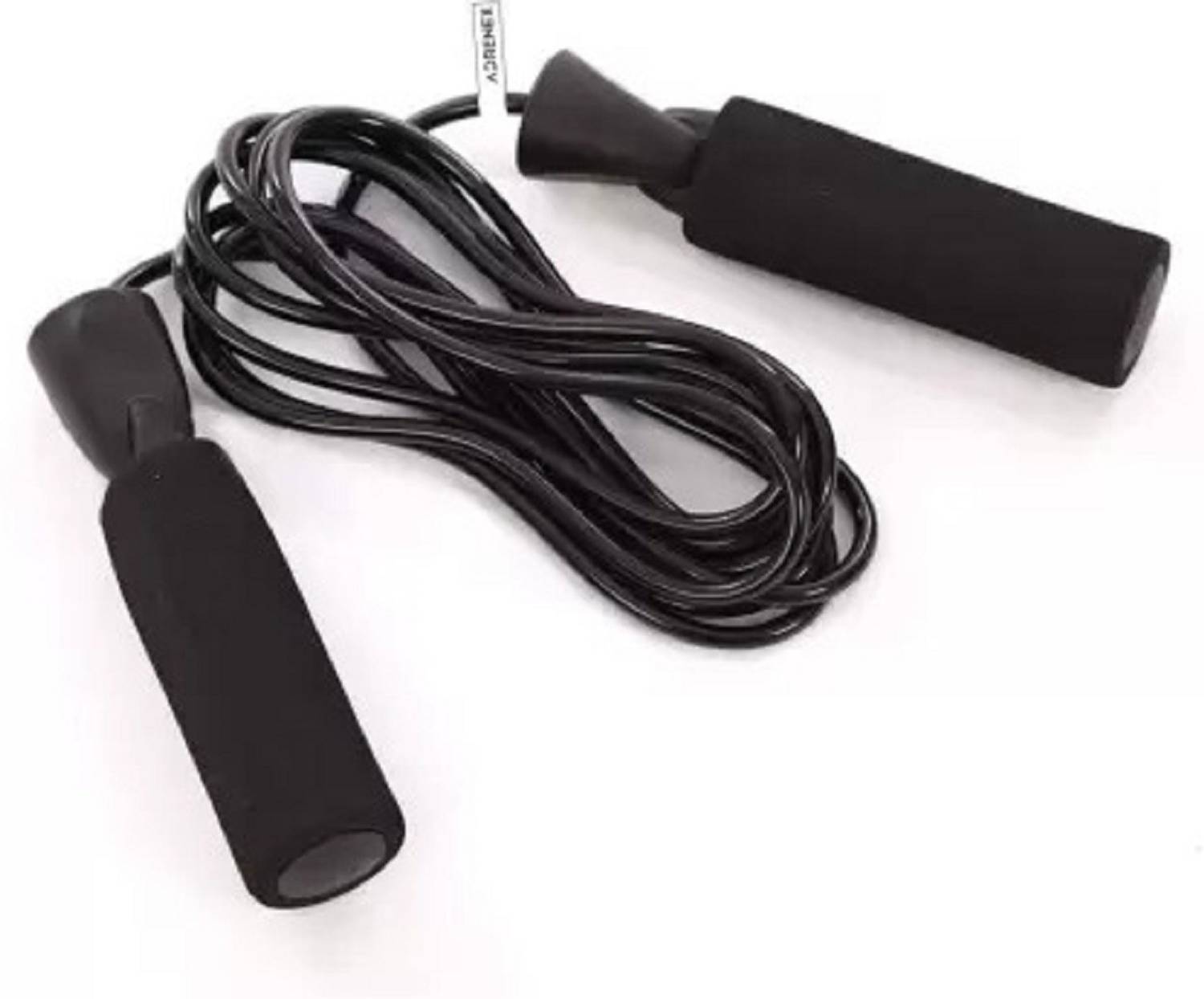 Akp Jumping Skipping Rope for Gym Training, Exercise and Workout Ball Bearing Skipping Rope