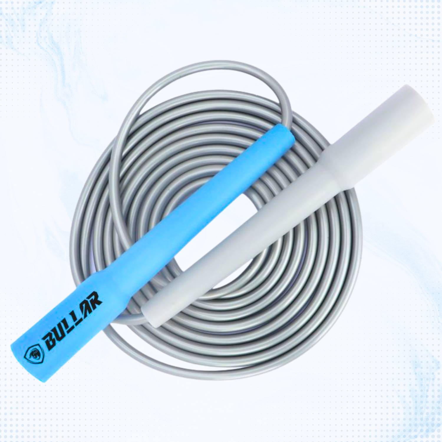 BULLAR Premium quality Freestyle Skipping Rope