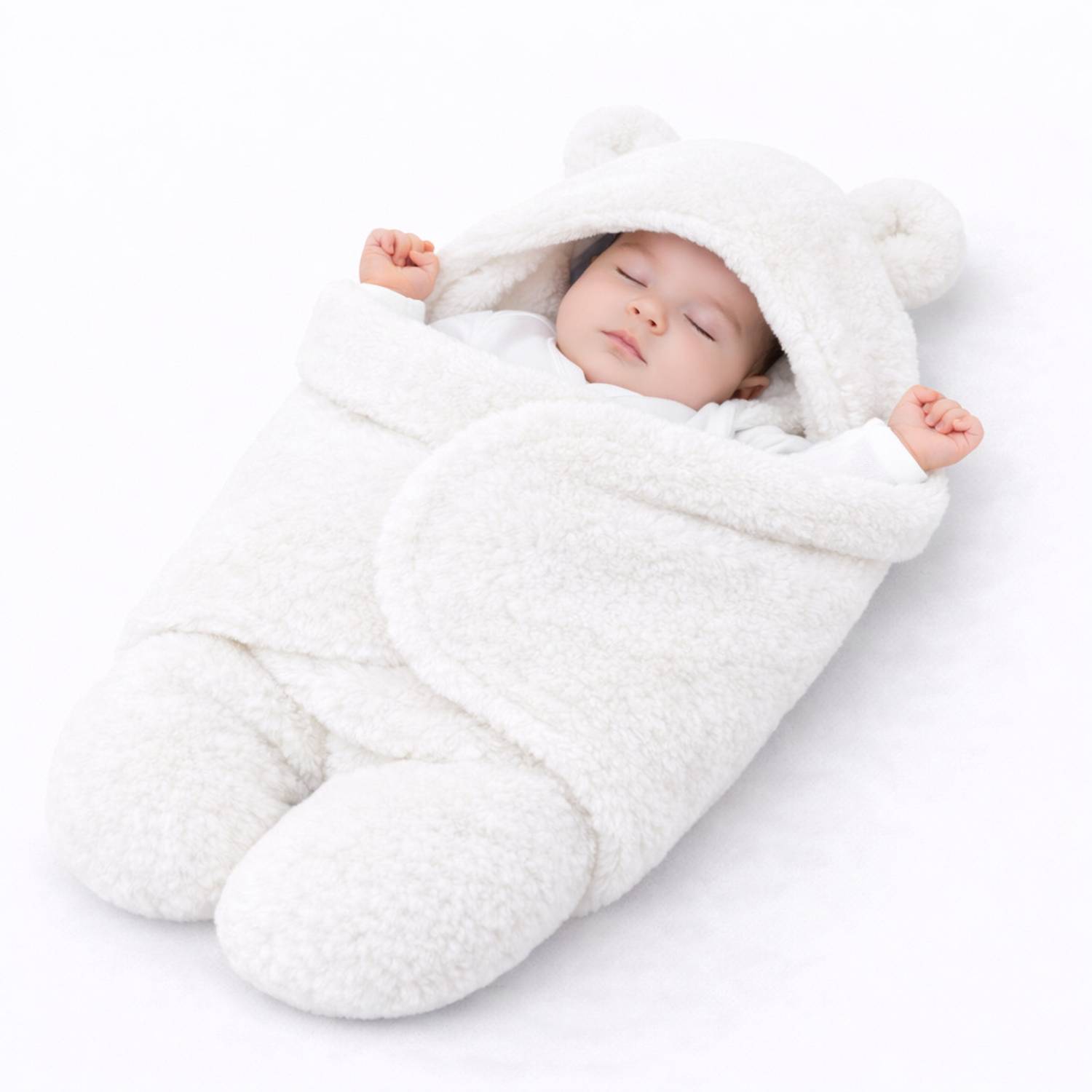BRANDONN Sleeping Bag New Born Sleeping Bag