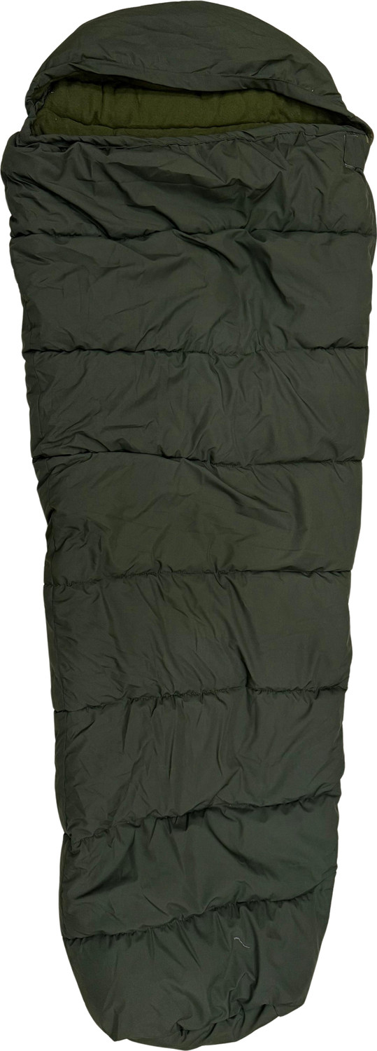 Image of Campingear WinterCore Sleeping Bag | Extreme Cold Protection | 0C to -5C Sleeping Bag