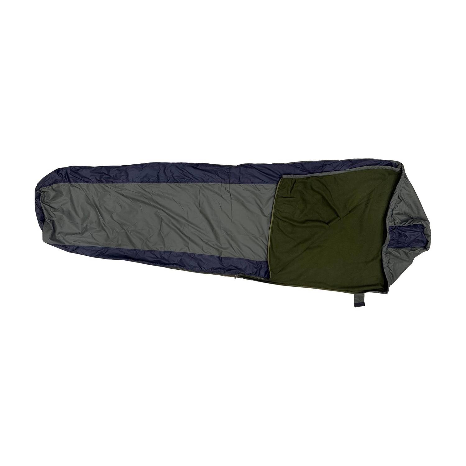 Campingear Portable FrostLite Compact for Camping, Trekking & Travel Sleeping Bag