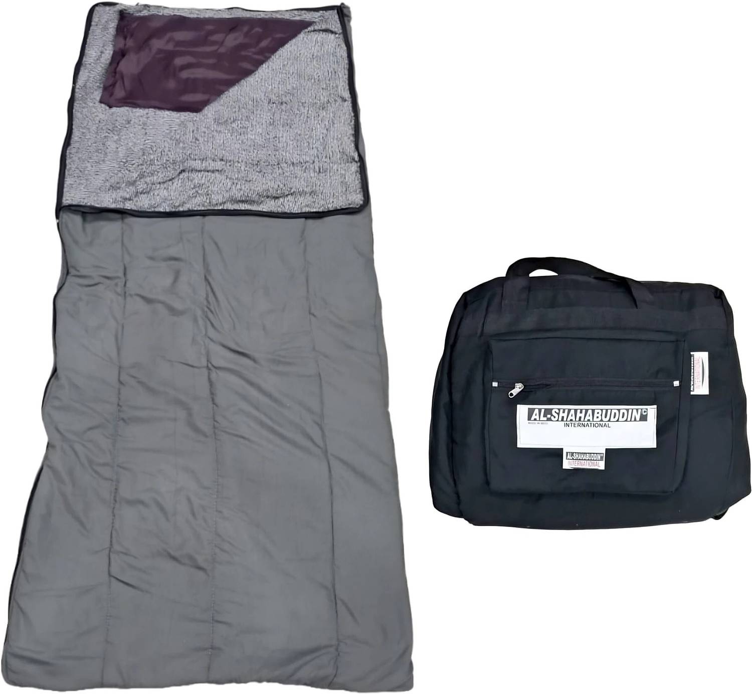 ALSHAHABUDDIN ATECHI Sleeping Bag