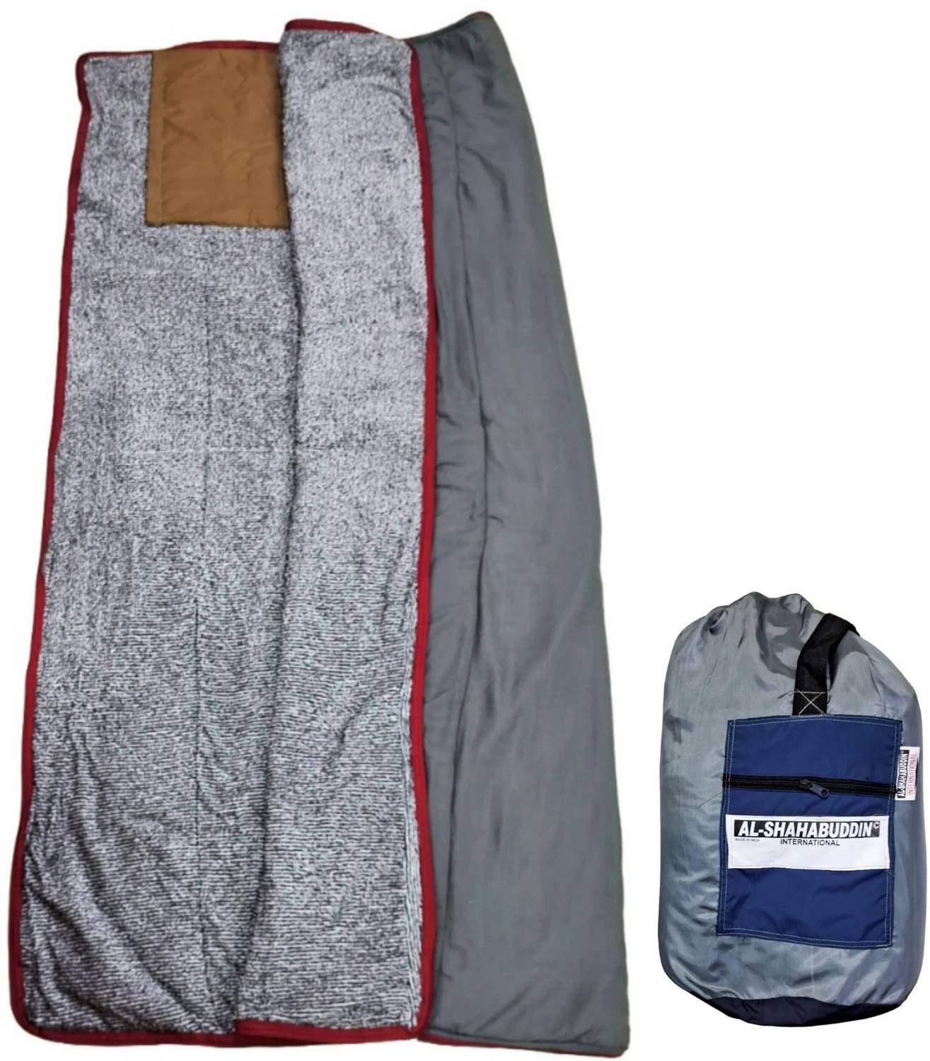 ALSHAHABUDDIN INTERNATIONAL GOL Sleeping Bag