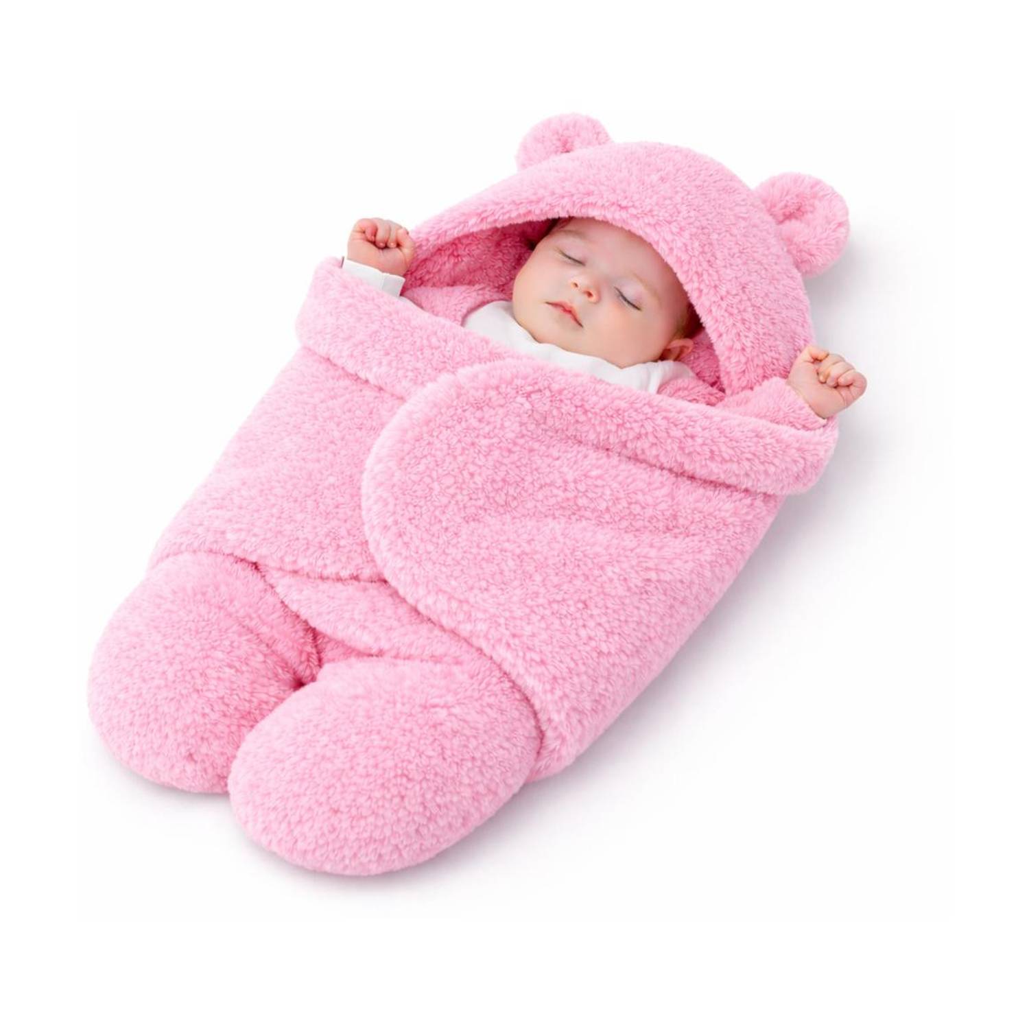 BRANDONN Sleeping Bag New Born Sleeping Bag
