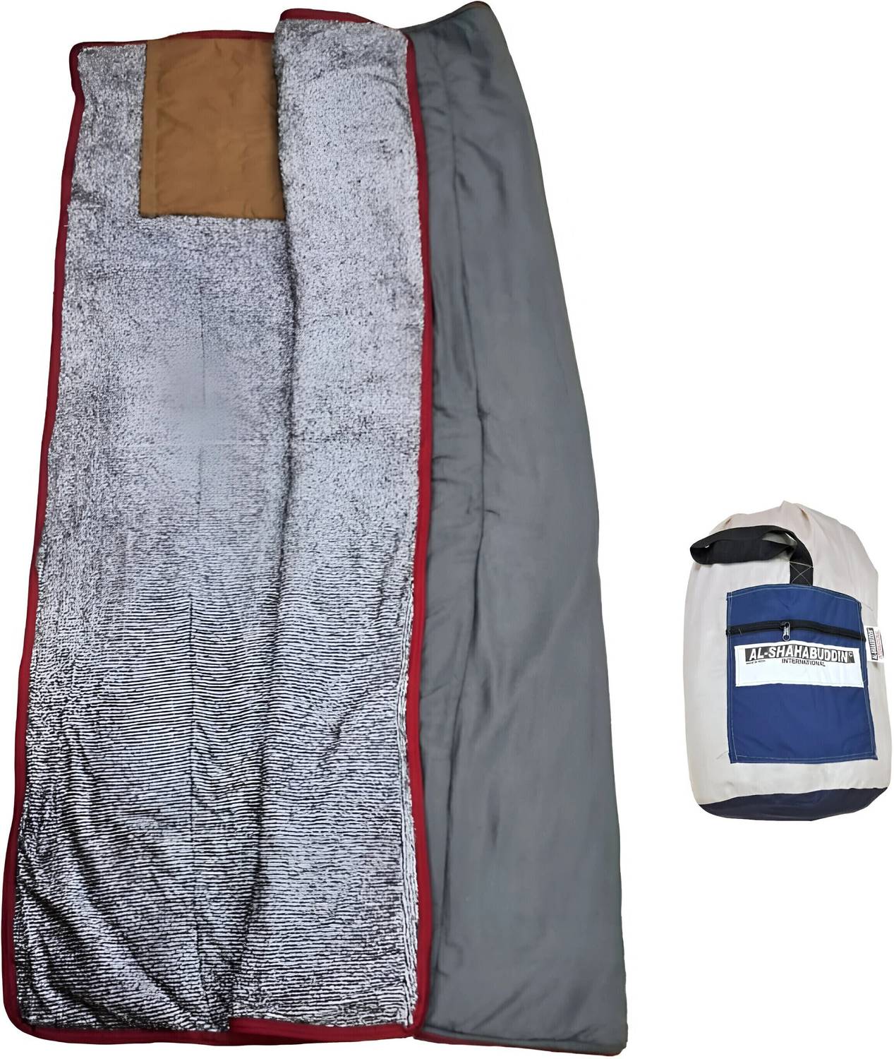 ALSHAHABUDDIN GOL Sleeping Bag