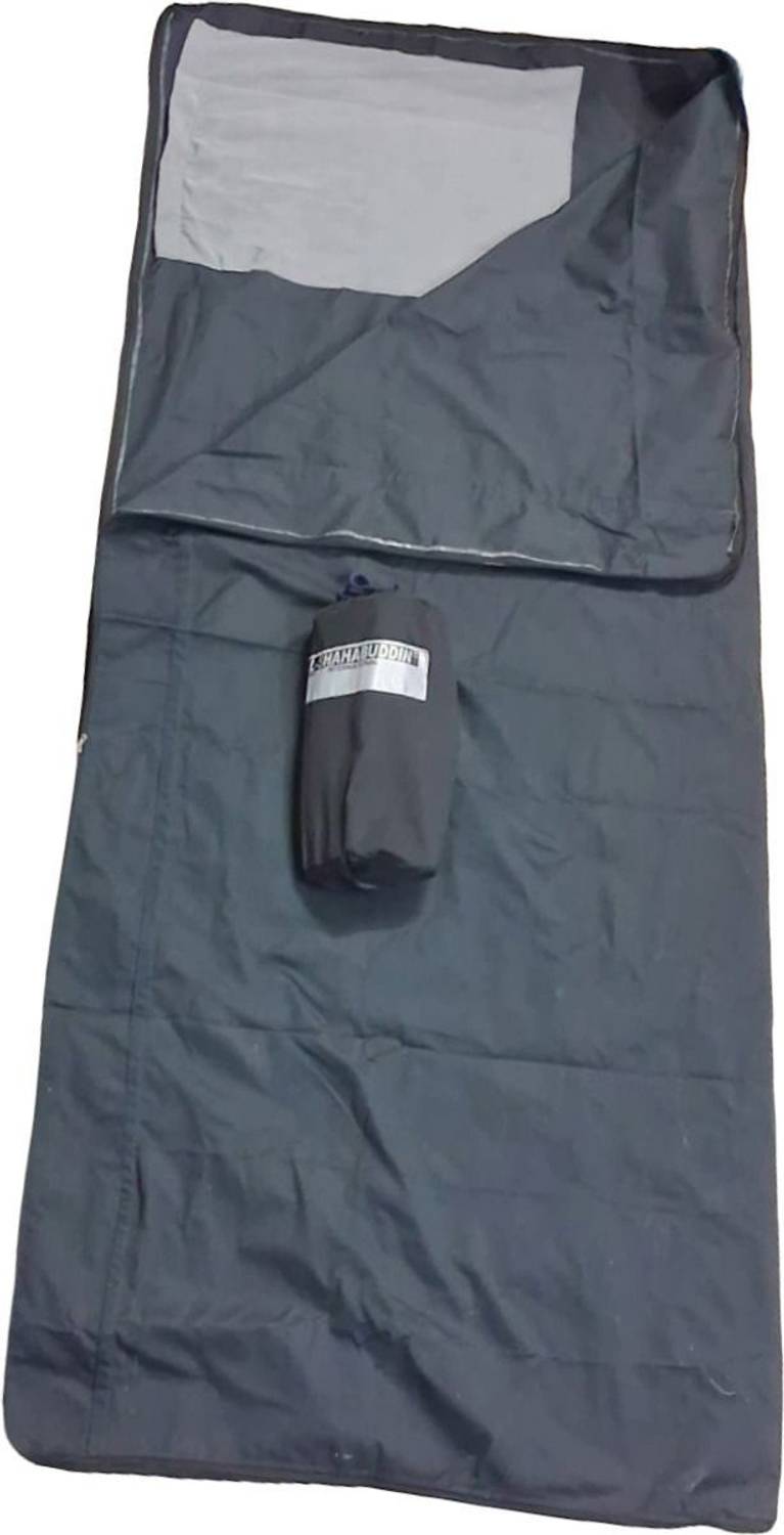 ALSHAHABUDDIN INTERNATIONAL Chadar for Summer/Soft Chadar for Sleeping, For Summer, Travelling , Camping Sleeping Bag