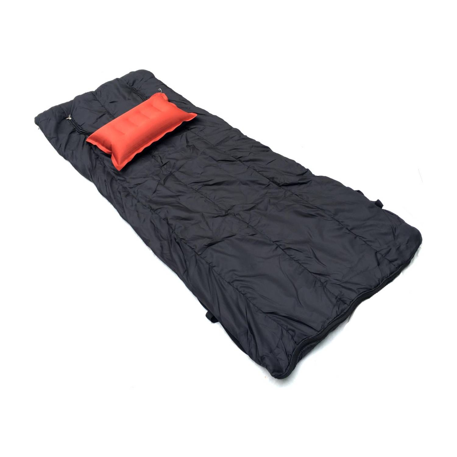 Aim Emporium Indoor & Outdoor Temp 10°C to 20°C, For Travelling Sleeping Bag