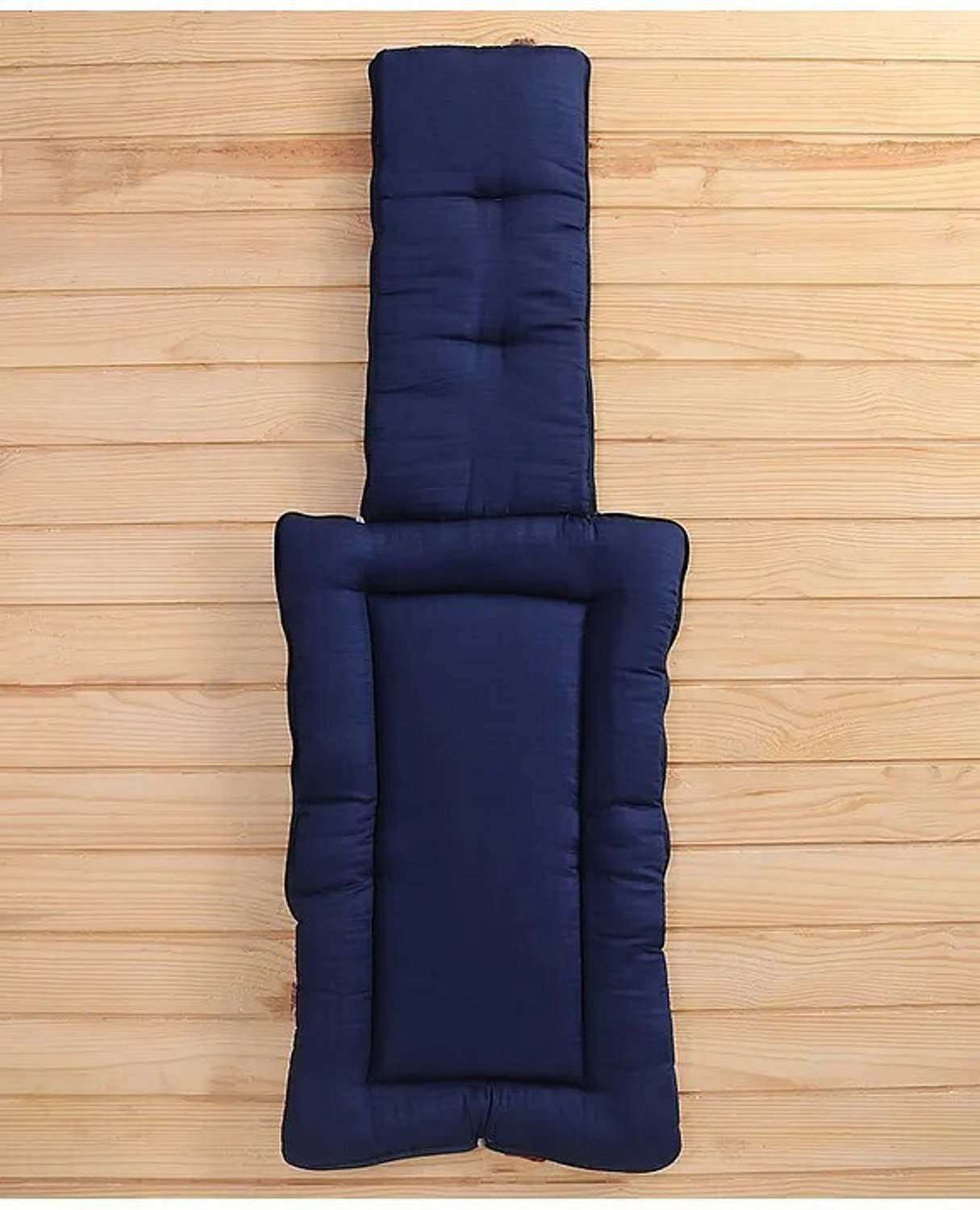 Image of RUMPES 3 in 1 Baby Bed, Baby Bedding for New Born & Carry Nest, Cotton Sleeping Bag Sleeping Bag