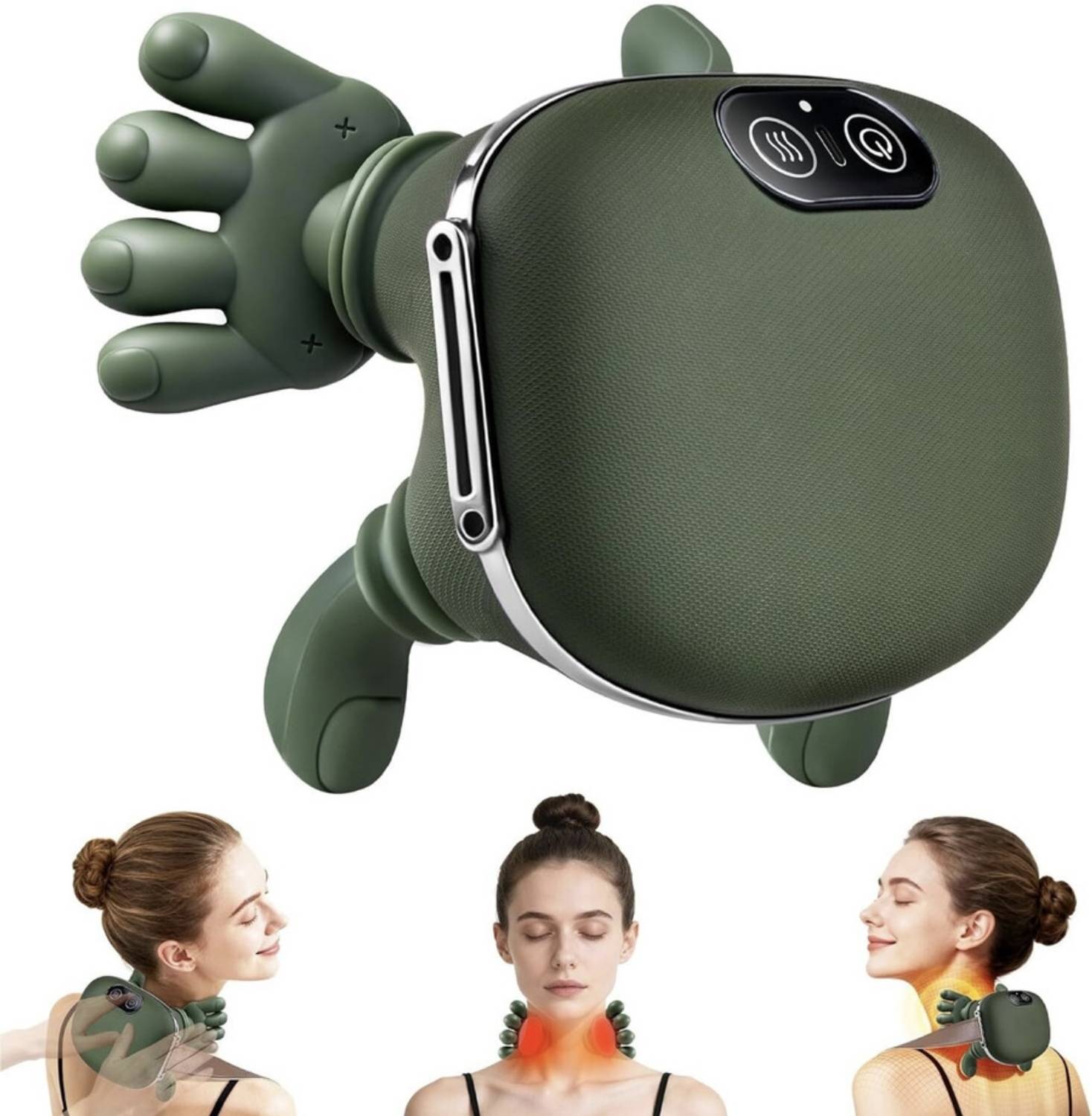 ARUL TRADERS Shoulder & Neck Massager - Image 1