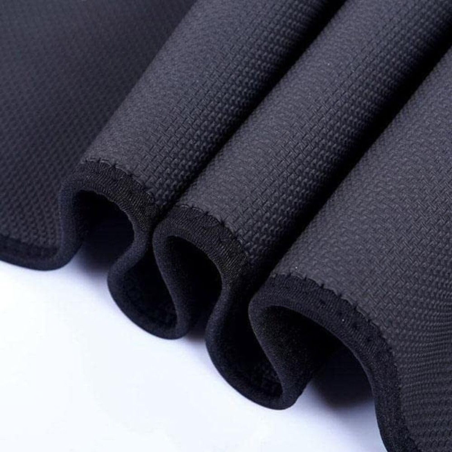Image of Healtra Sweat Slim Belt for Men and Women Body Shaper wear and Tummy Trimmer Slimming Belt