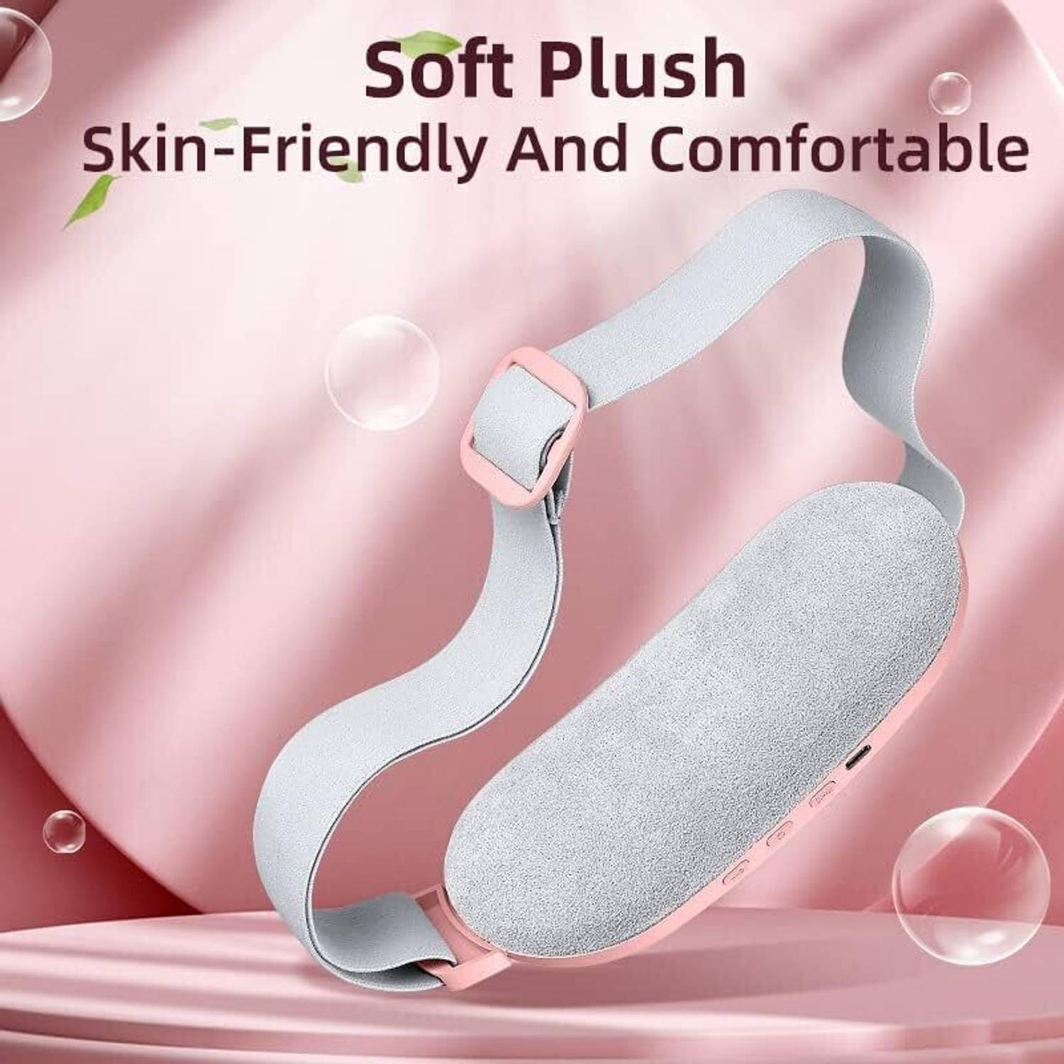 HYMASA Heating Pad for Period Pain Relief - Image 4