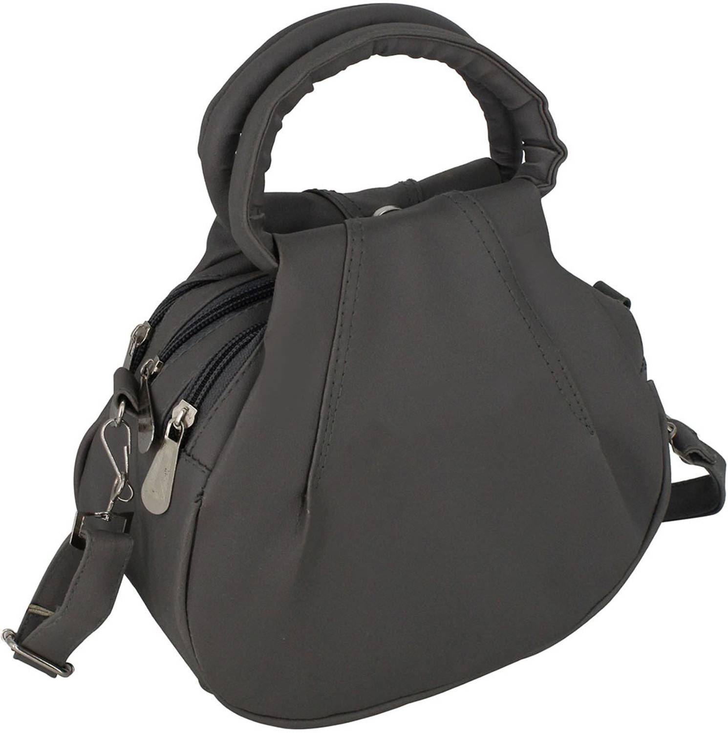 Aleem Grey Sling Bag Unique Sling Bag For Woman/Girls
