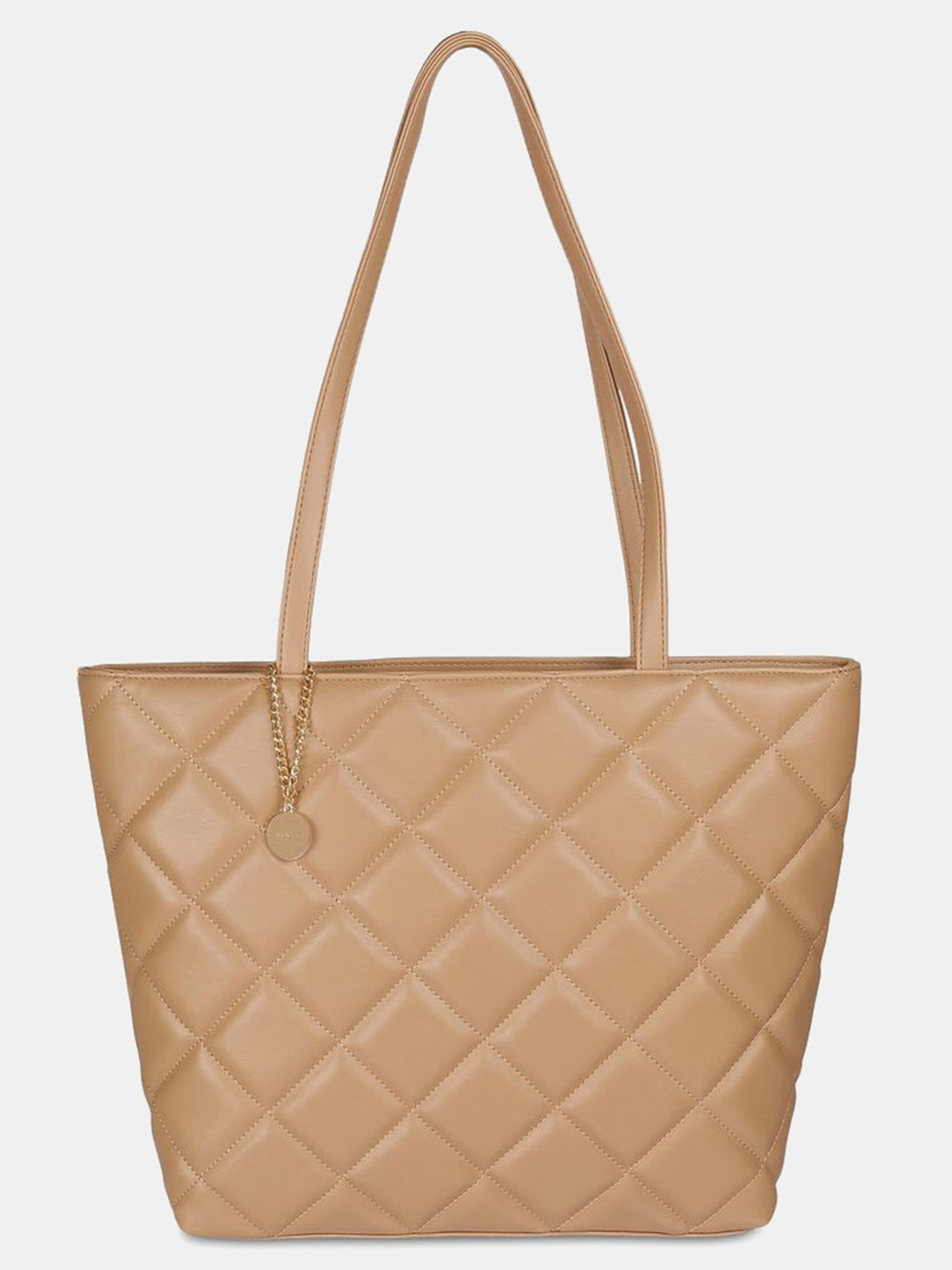 Image of MOCHI Beige Tote 66-365