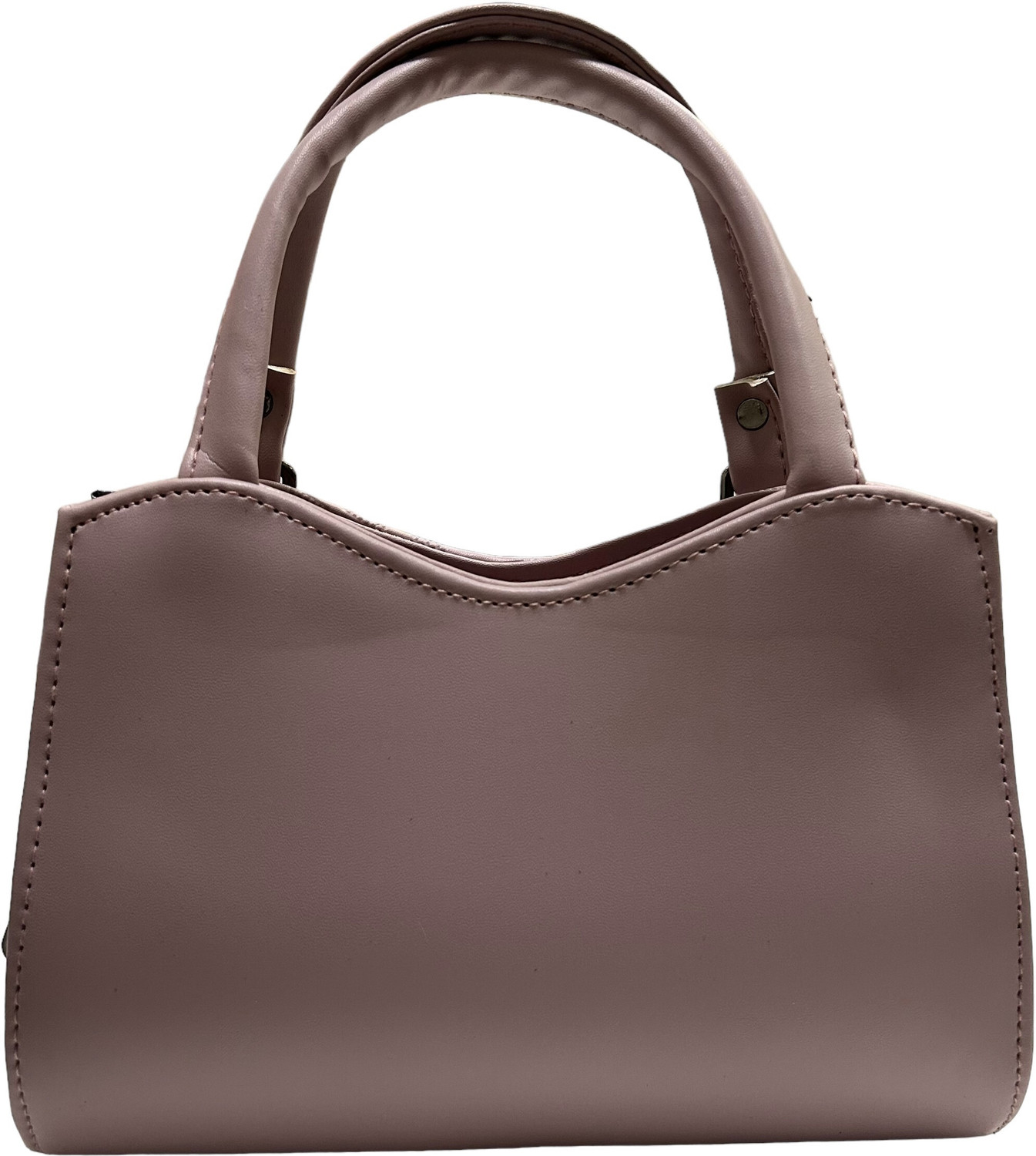 Image of Carissa Pink Sling Bag Classy Stylish Sling Bag With long adjustable straps