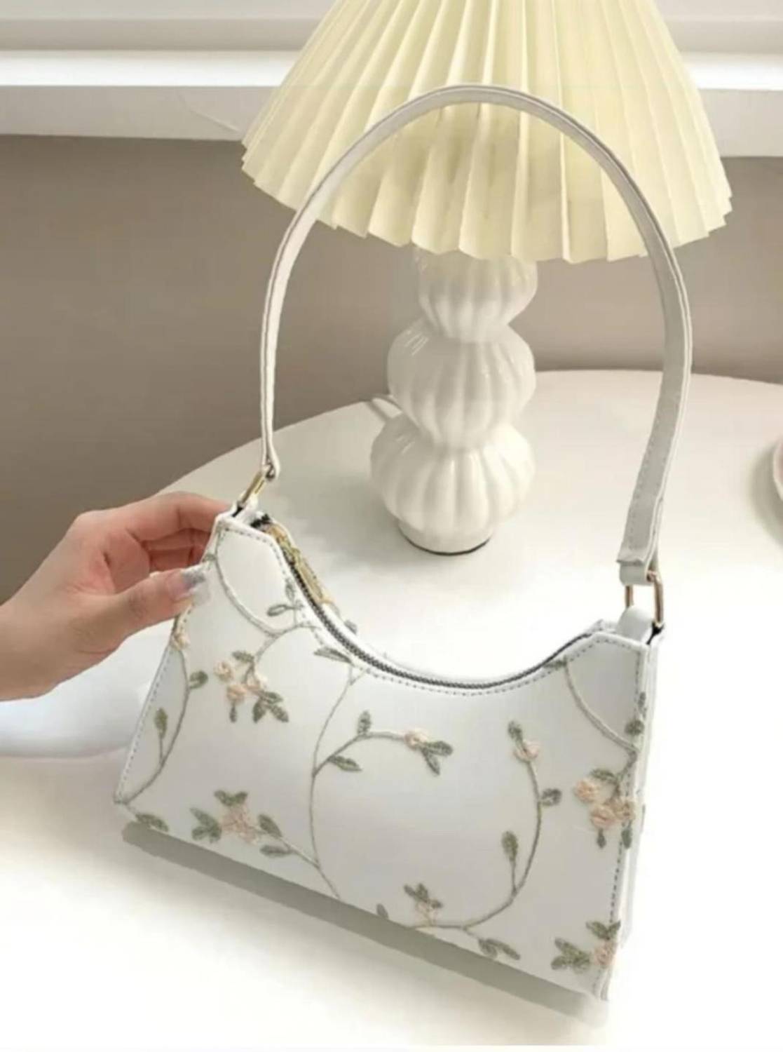 A2Z CREATIONS Clear Sling Bag Latest Fashionable Women Sling bag | Black Sling bag .