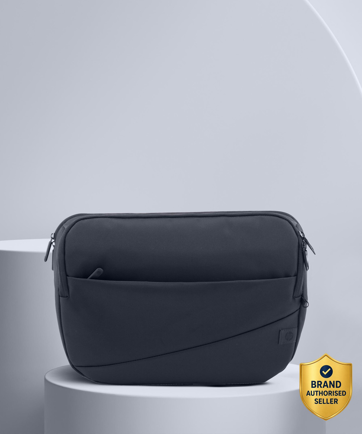Image of HP Blue Sling Bag Creator 13.3-inch Laptop Sling