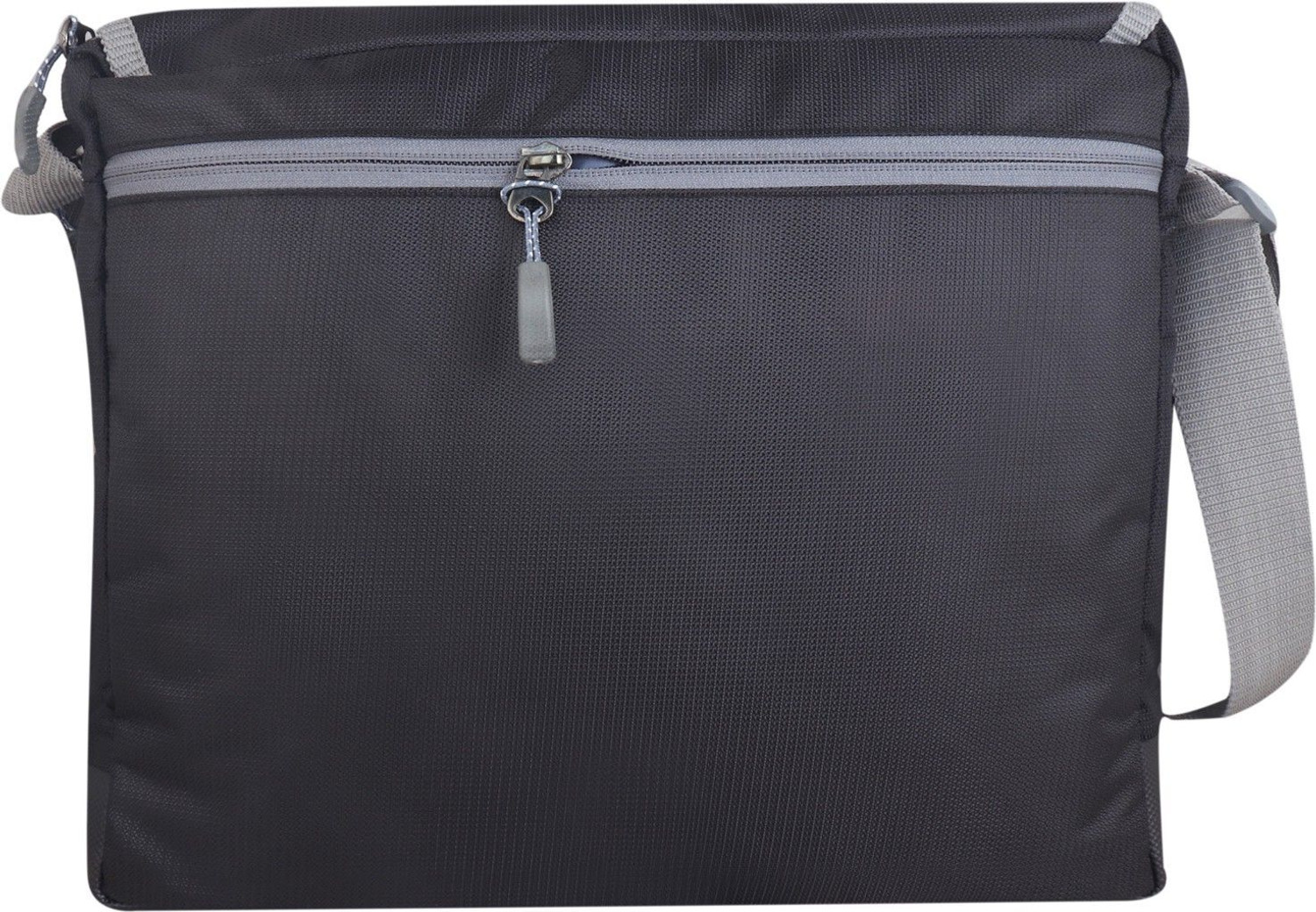 Image of pocket bazar Black Sling Bag LPB215