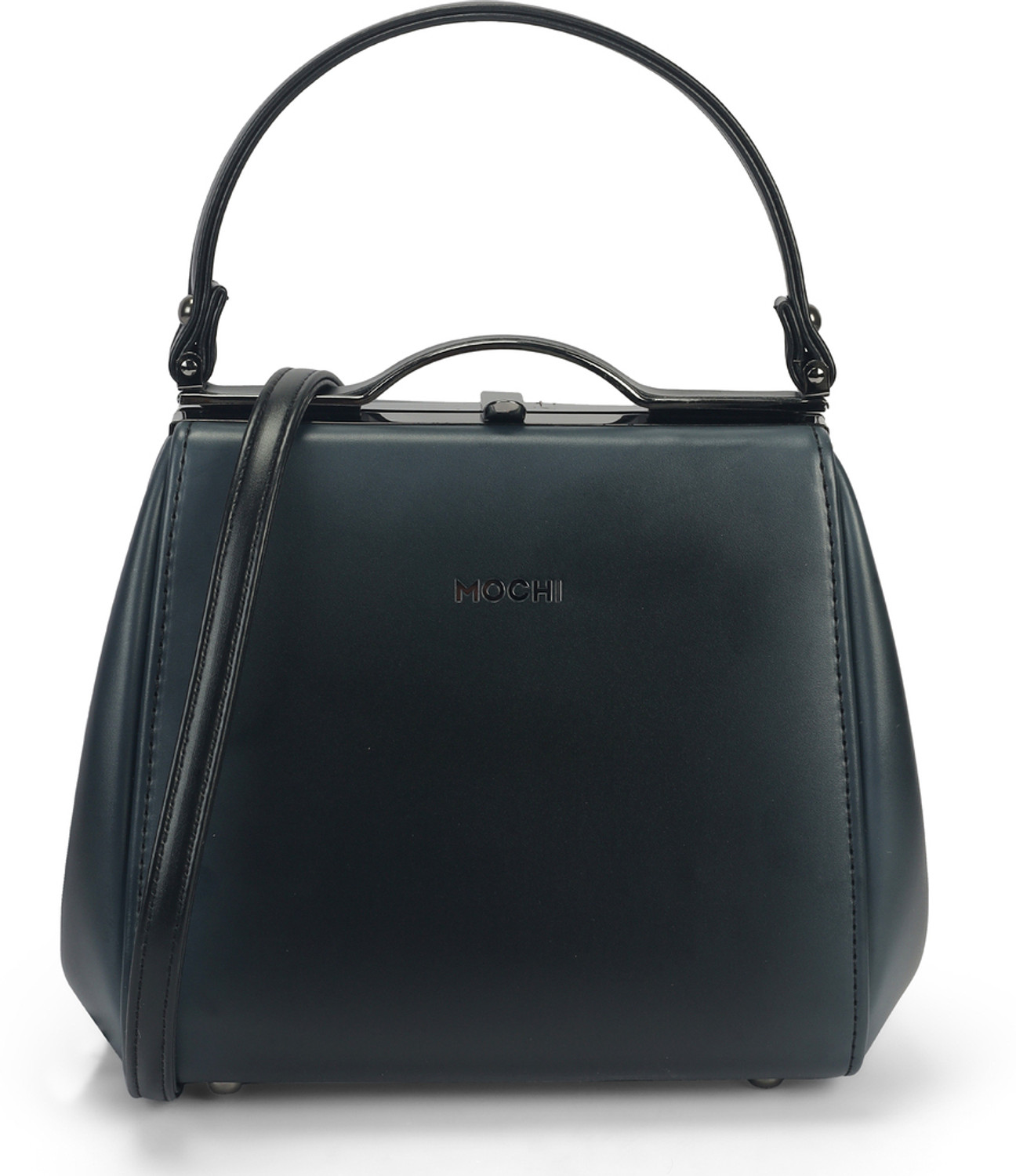 Image of MOCHI Black Sling Bag 66-751