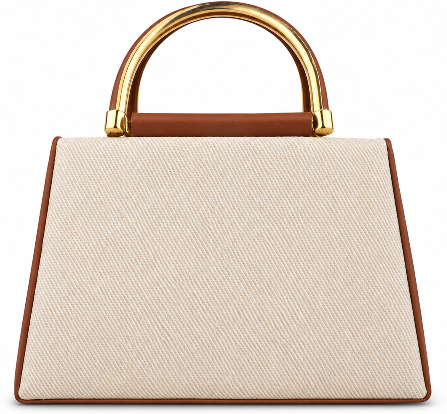 Image of DENZY FASHION Multicolor Hand-held Bag Maroon Hand Bag