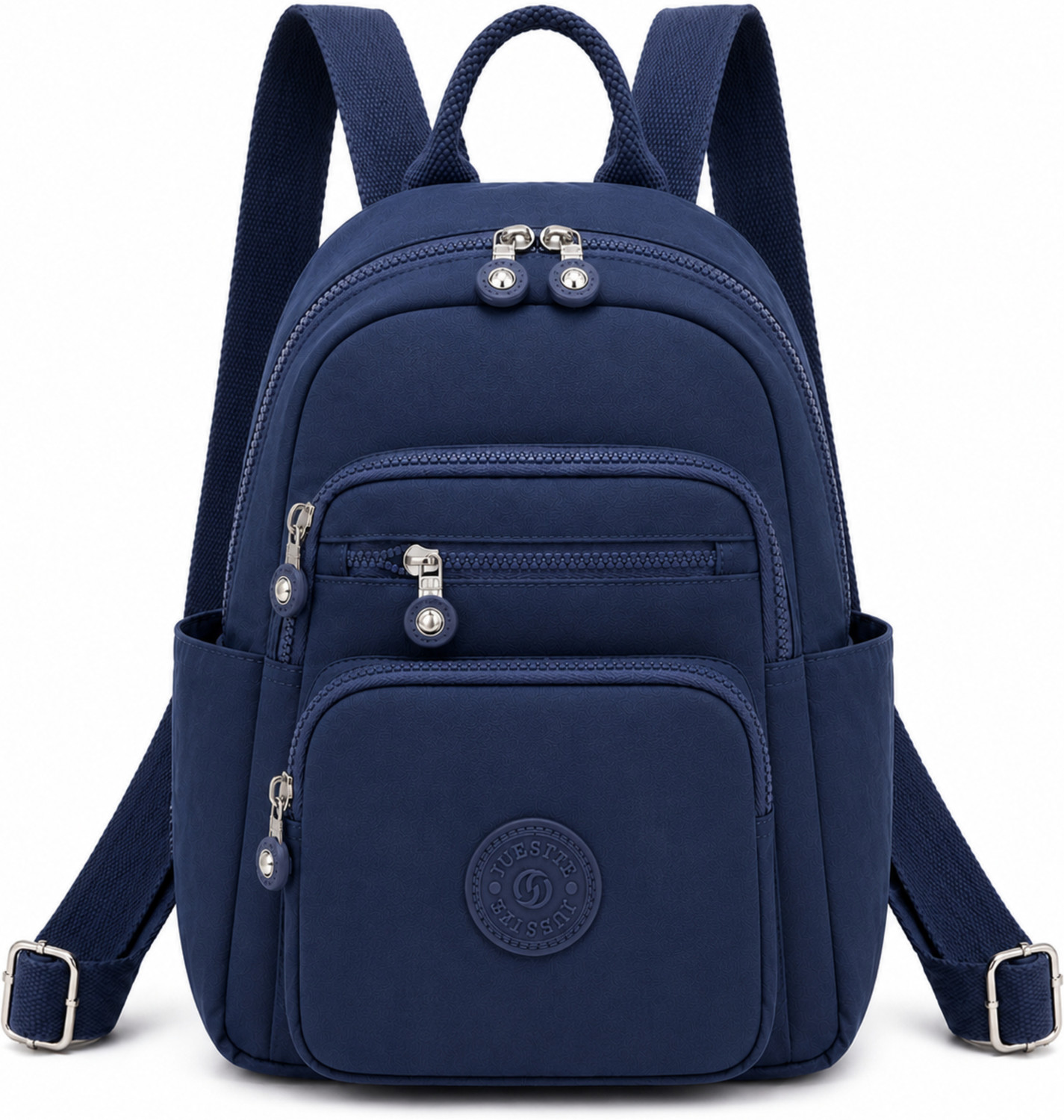 Image of TS WITH TECHSUN Stylish Backpack for Women & Girls Multipocket Daypack for Travel, Office, Work 10.3 L Backpack