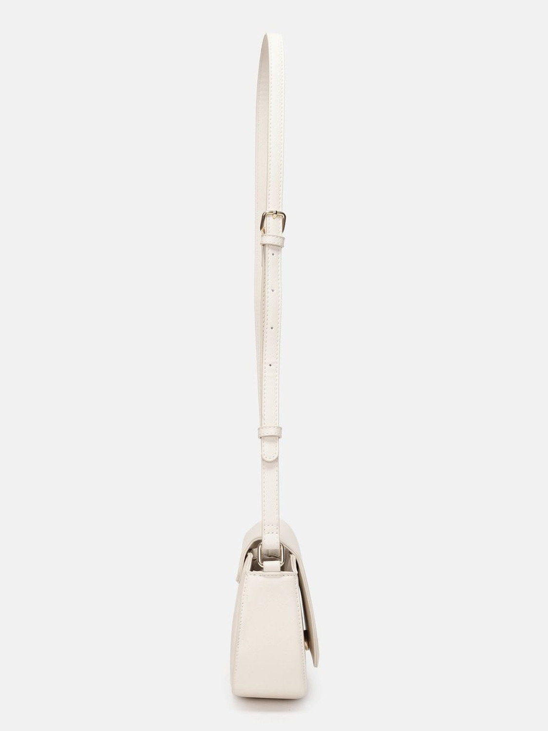Image of VAN HEUSEN Beige Sling Bag NA