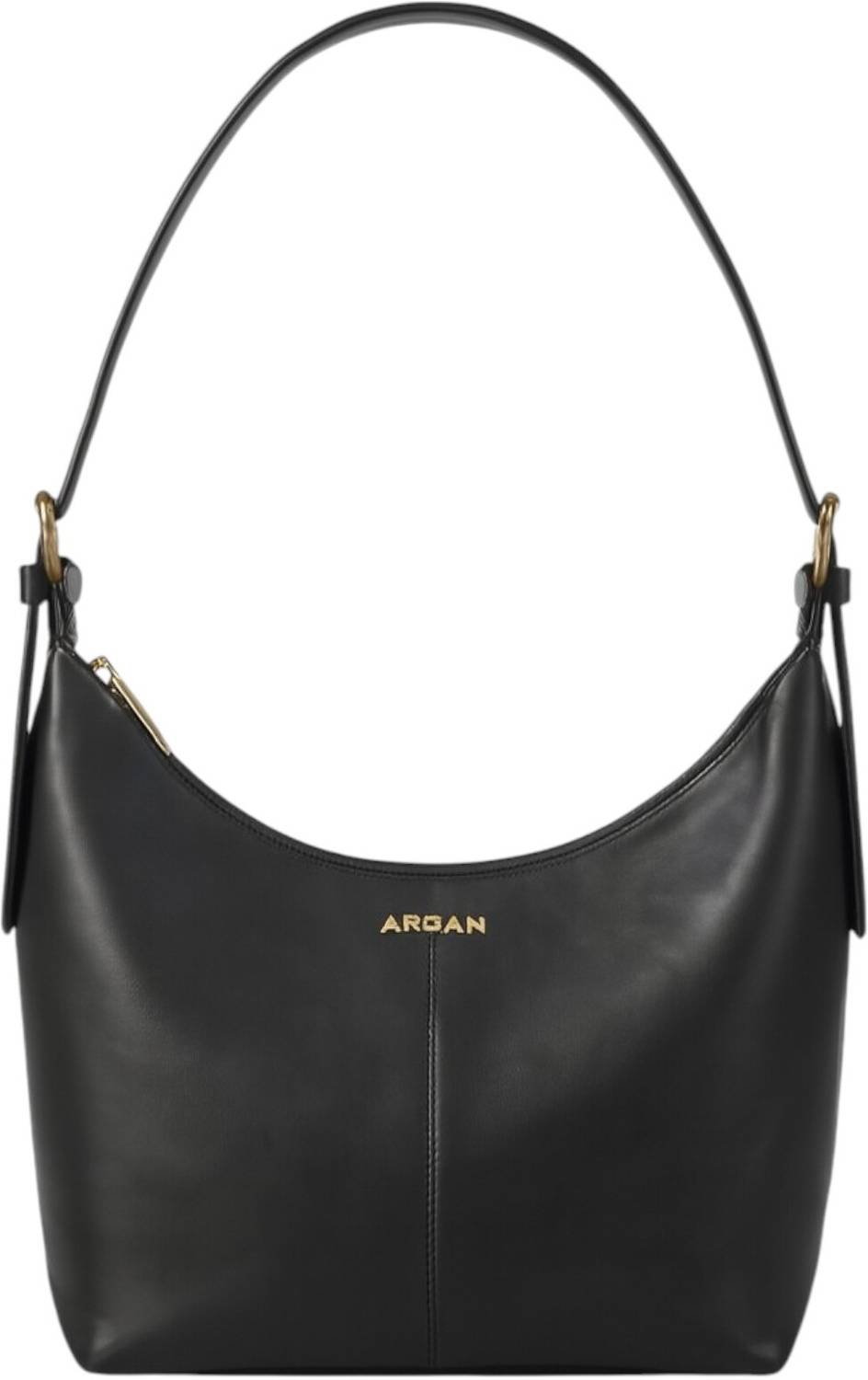 Ardan Black Sling Bag Stylish Handbag for Girls & Women