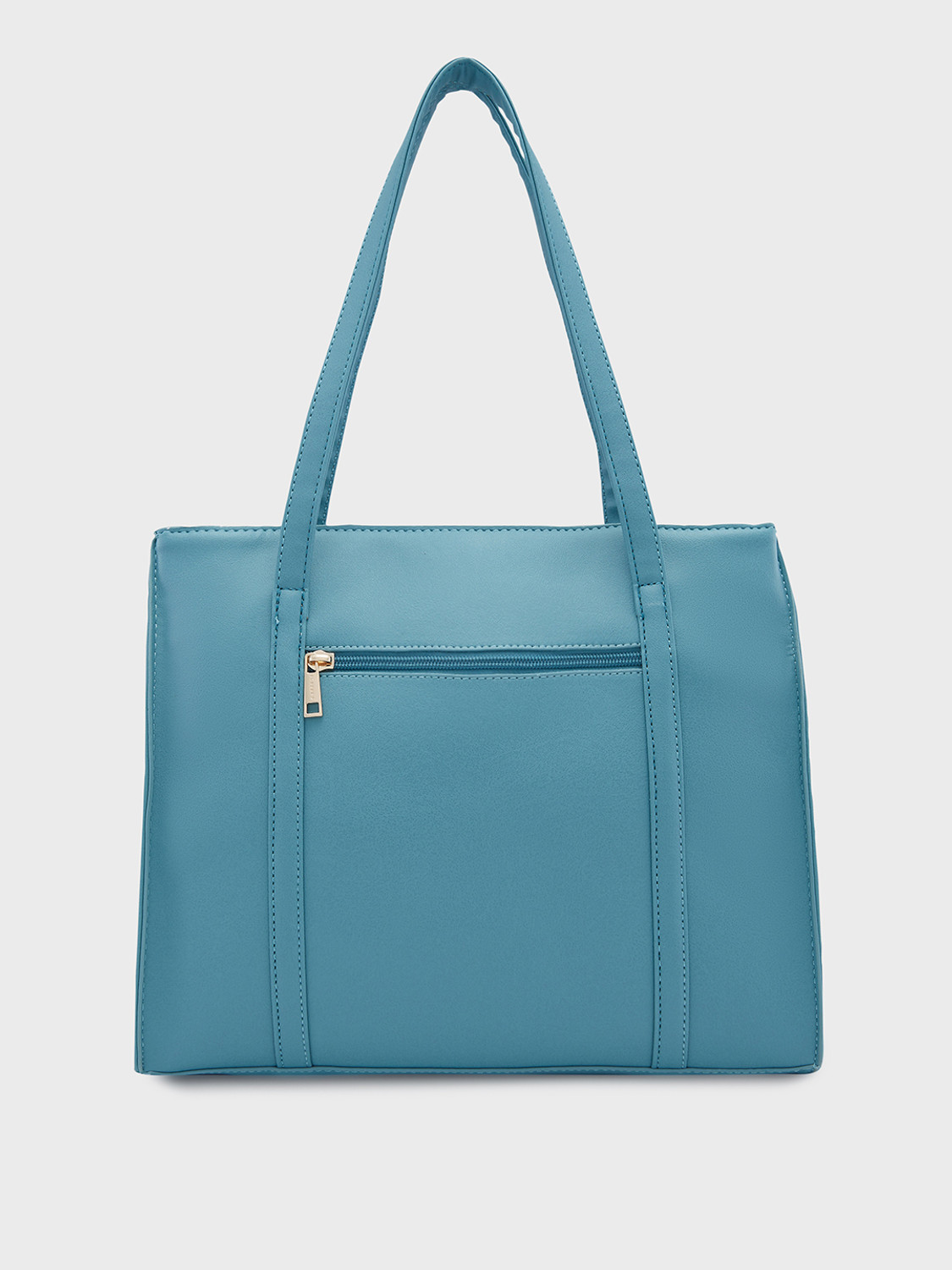 Image of Caprese Green Tote Lively