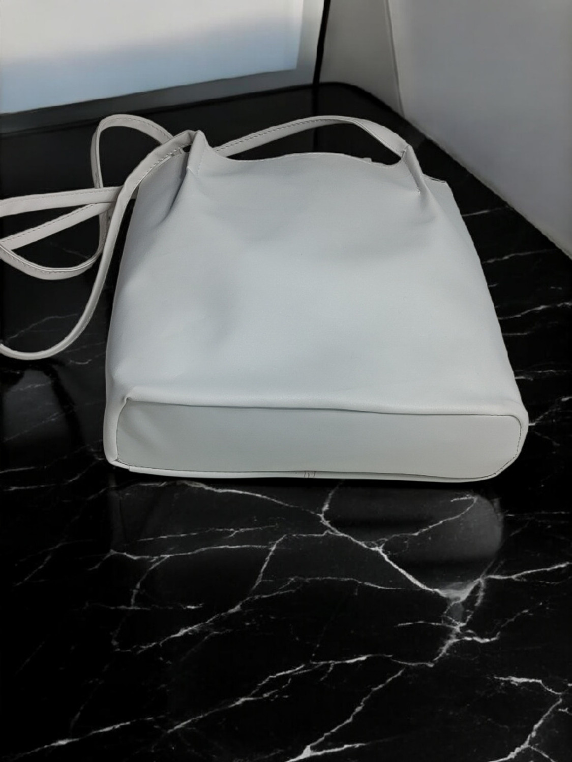 Image of Rizo Fashion Pink Sling Bag Handbag