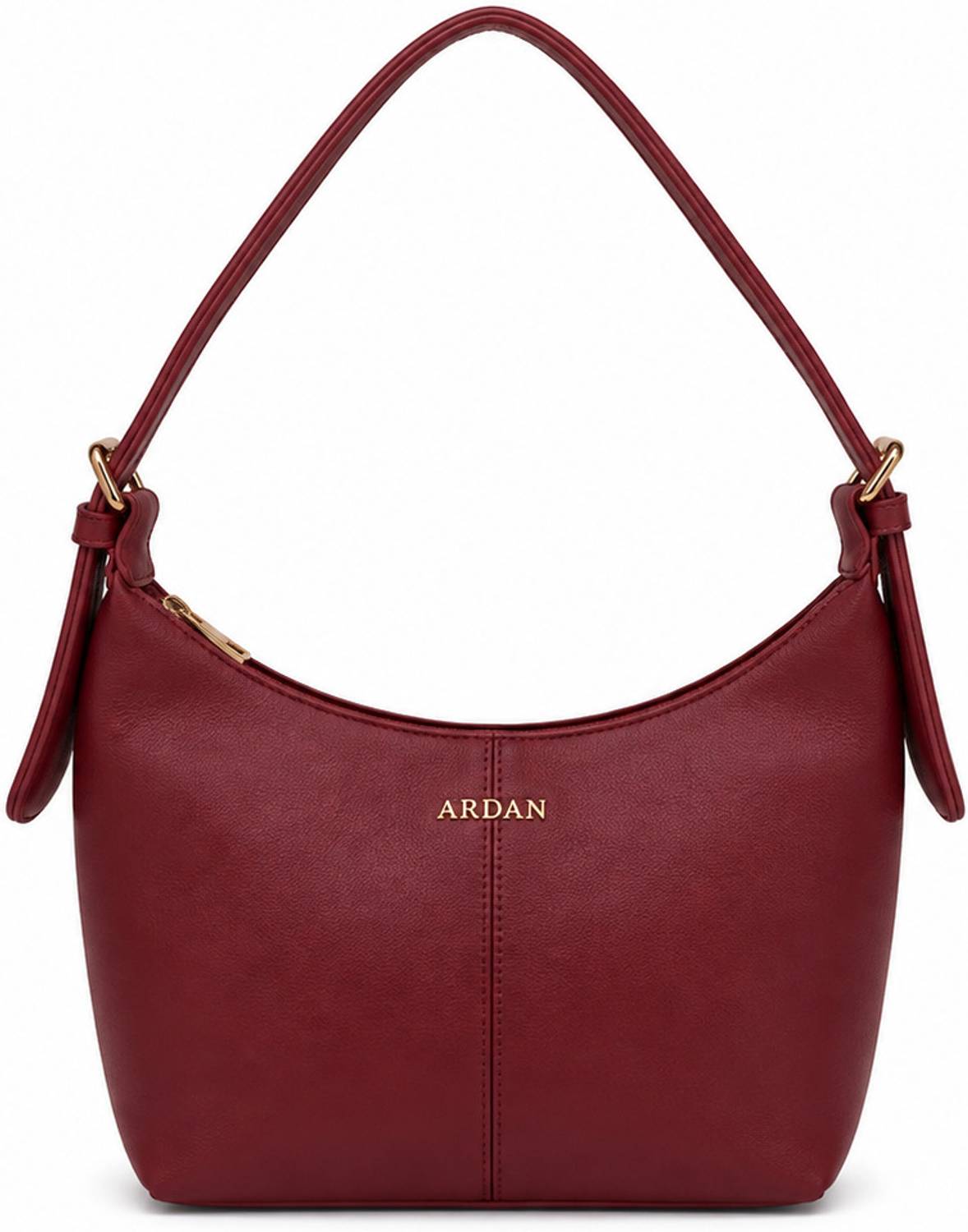 Ardan Pink Sling Bag Stylish Handbag for Girls & Women