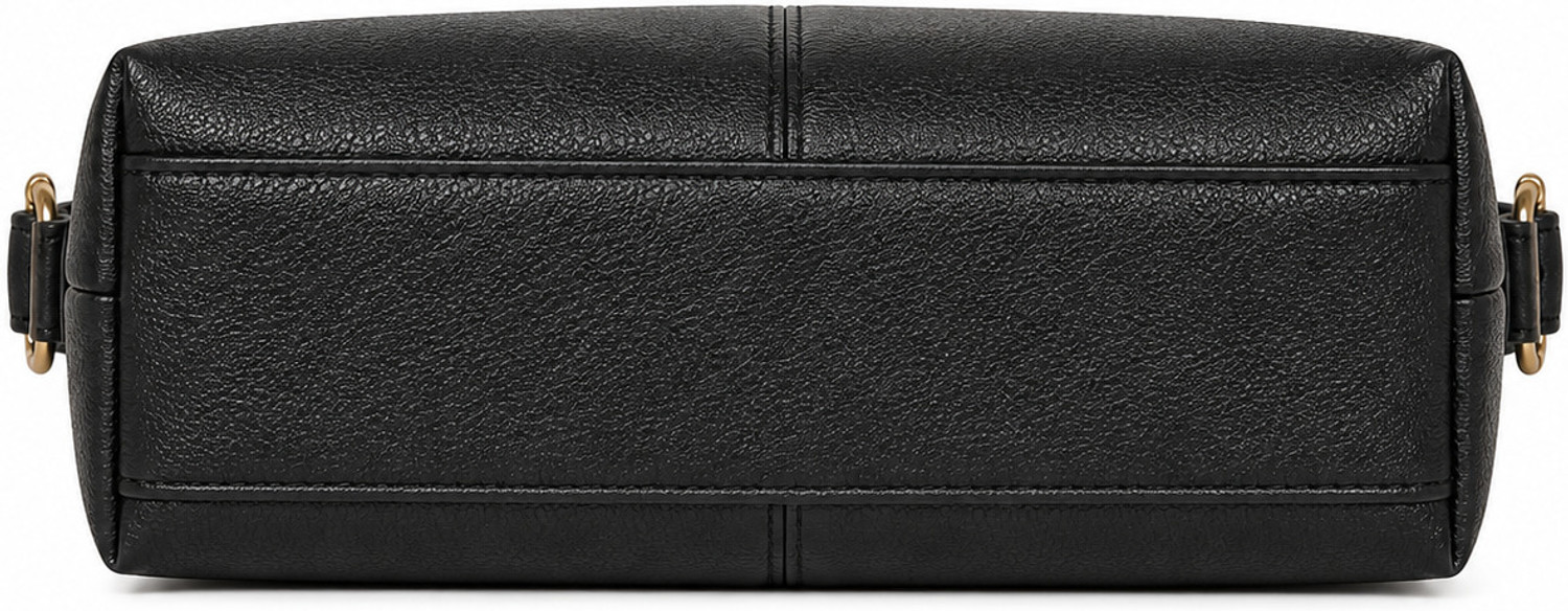 Image of PRD Craft International Black Sling Bag PRD SlingBag Black