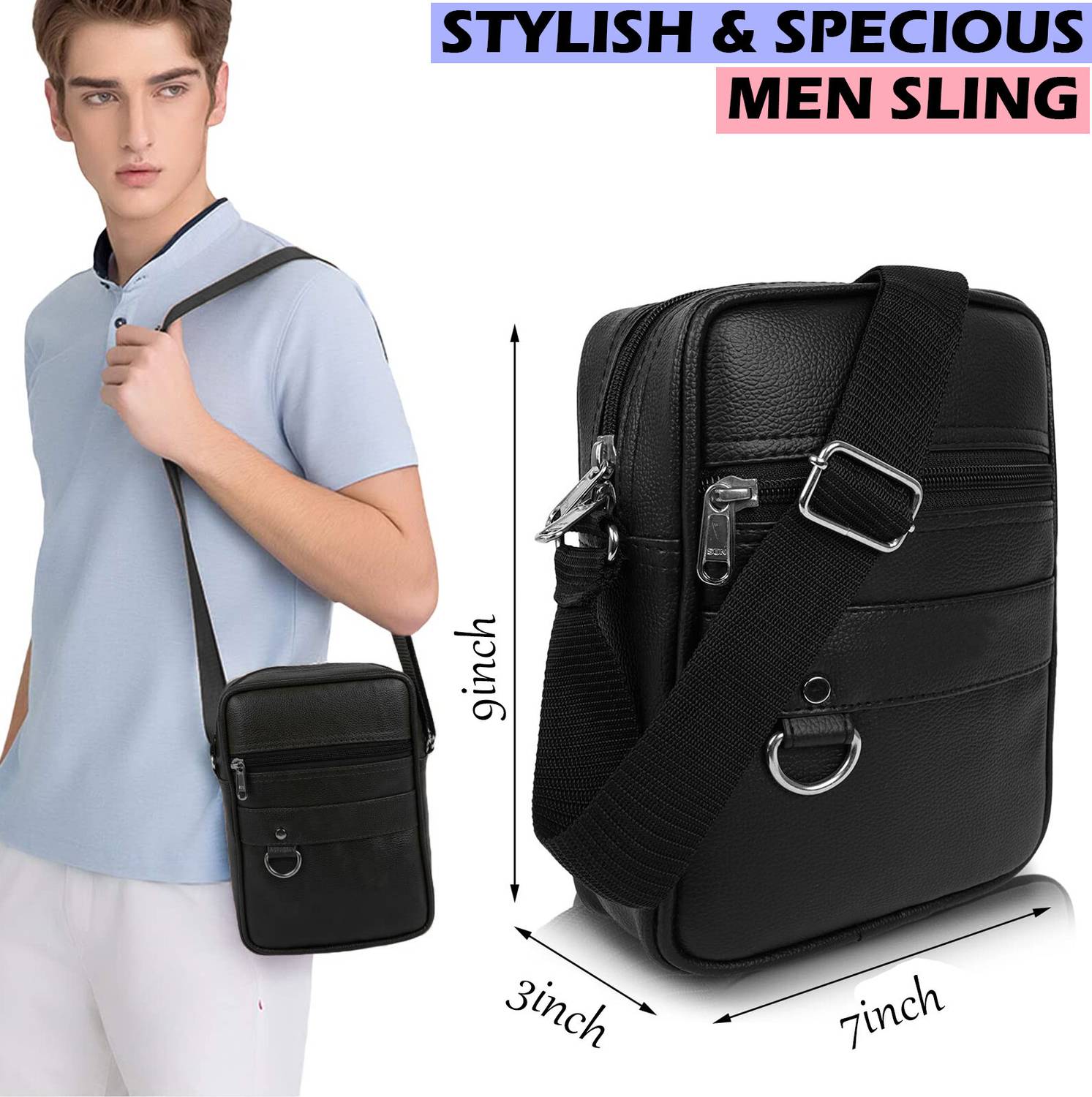 lululemon waist bag dupe TikTok found a $14 belt that's similar to Lululemon's Everywhere Belt Bag: 'You can't tell me this doesn't look the exact same' Thread Color:Navy Vintage 3 Piece Hexagonal rail rod