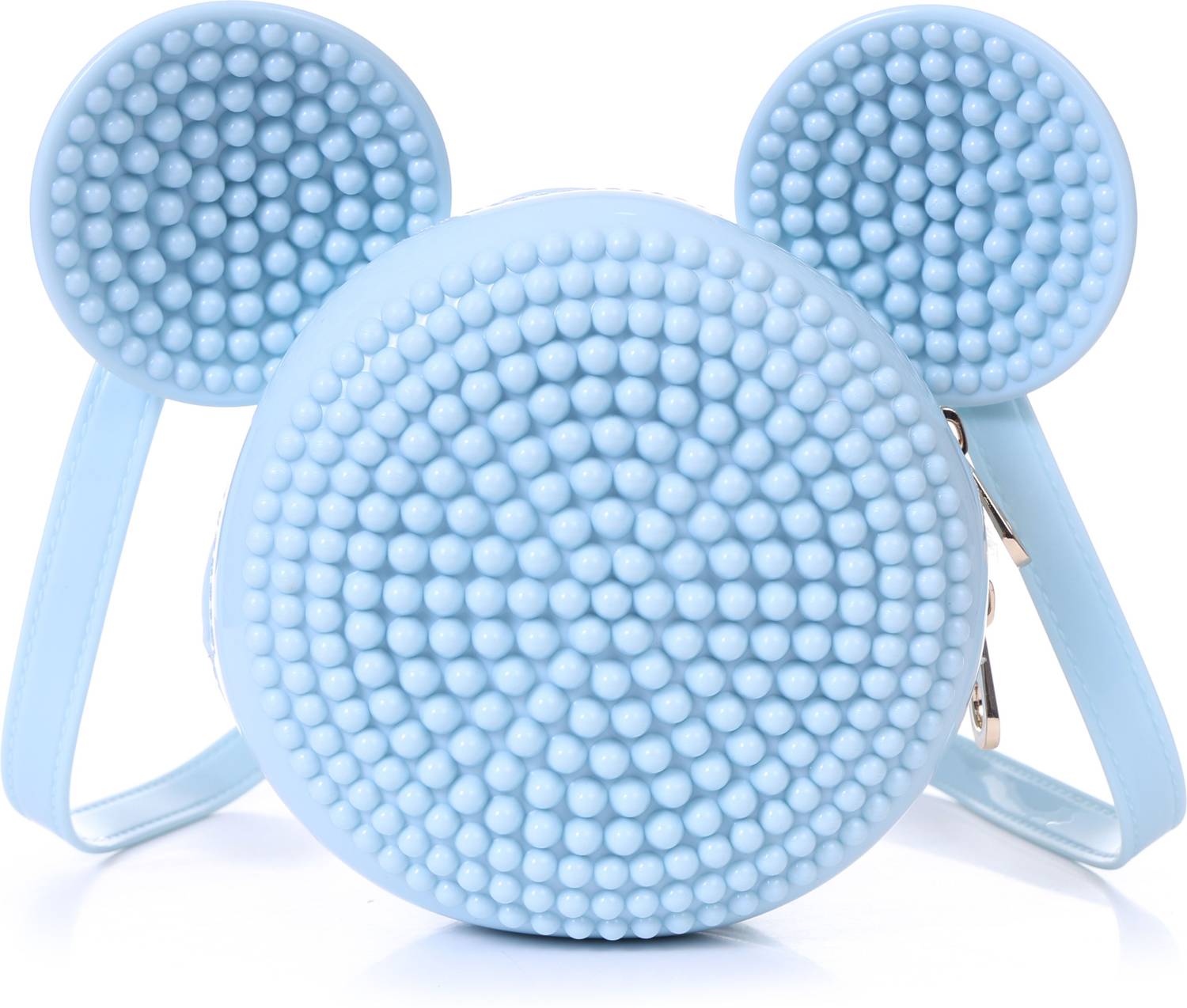 CherryBerry Blue Sling Bag Mickey Mouse Design Bags For Girls&Women
