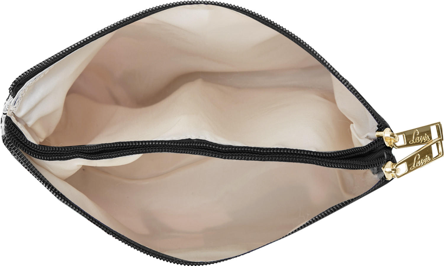 Image of LAVIE Purple Sling Bag Tessie